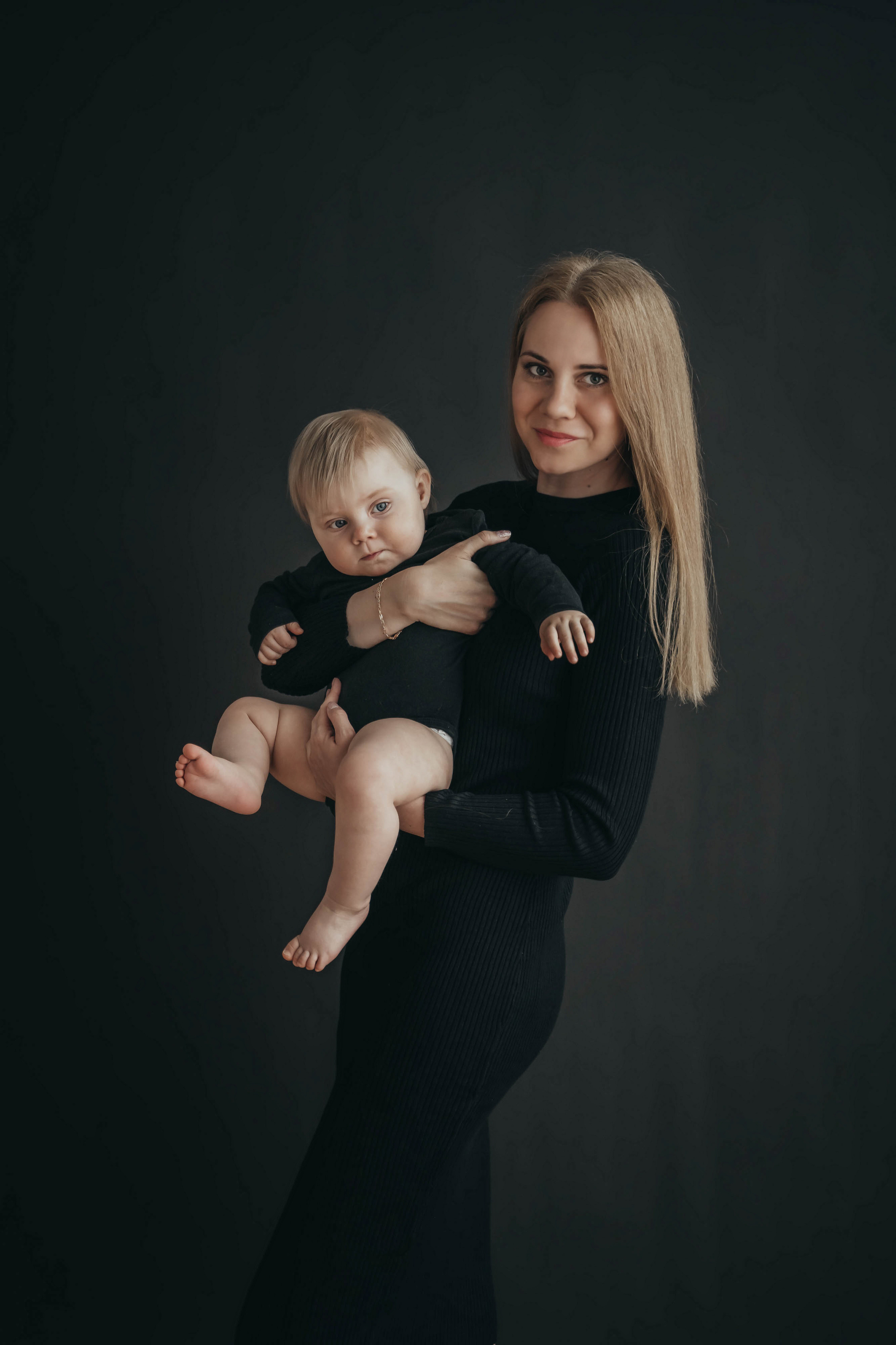 Мишель, Нелли и Мия. Главная