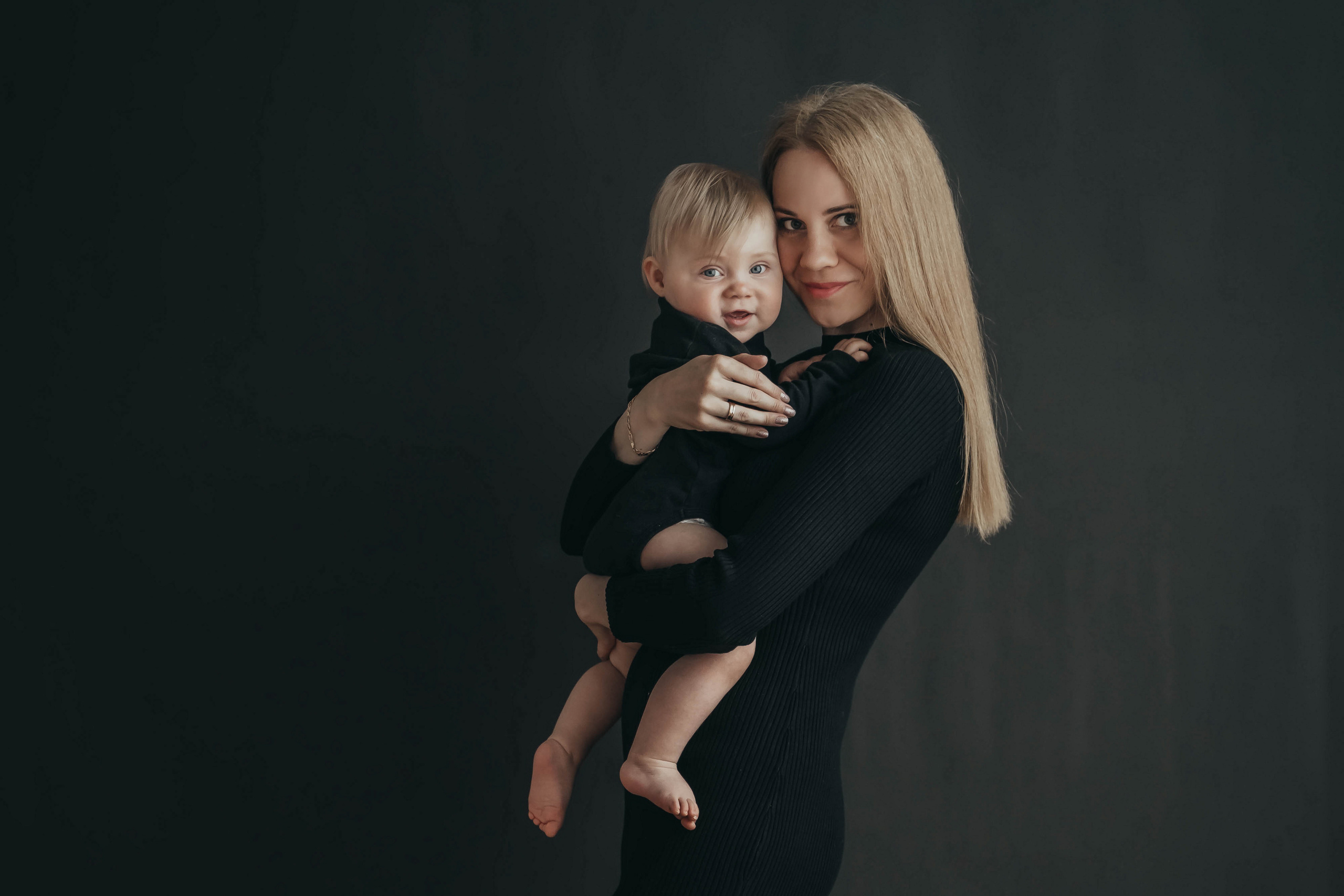 Мишель, Нелли и Мия. Главная