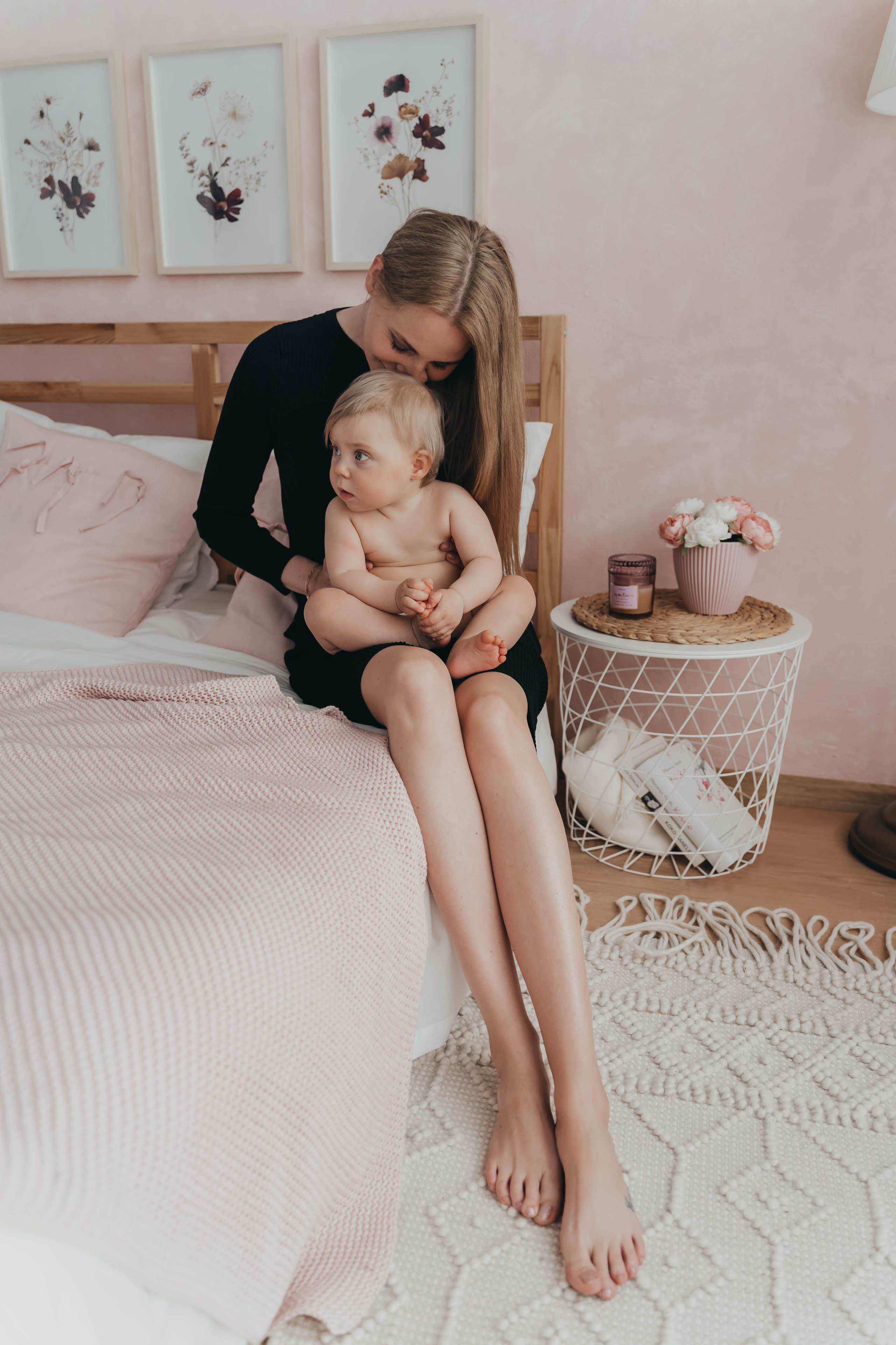 Мия и Нелли. Главная