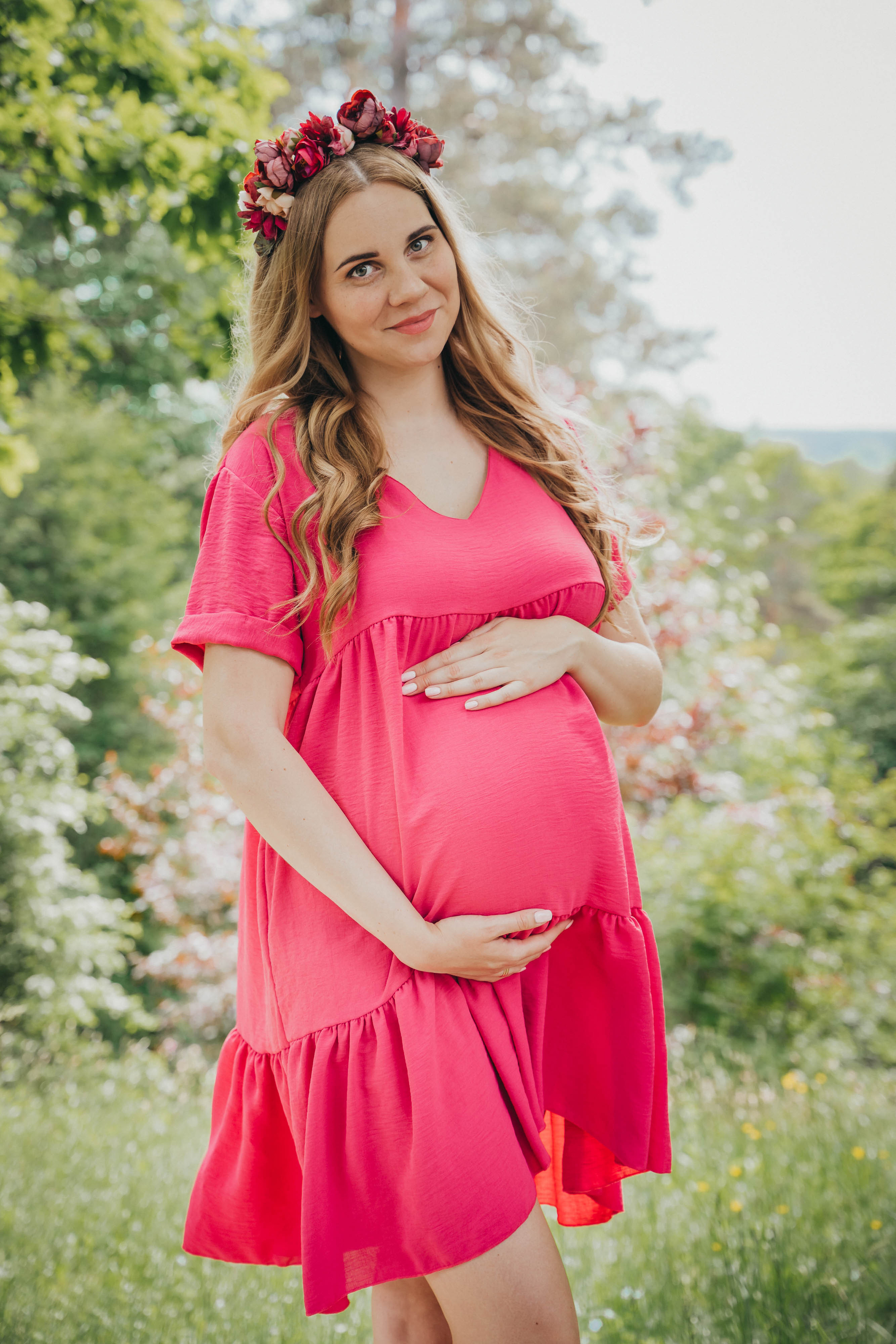 Александр, Нелли и Мишель. Главная