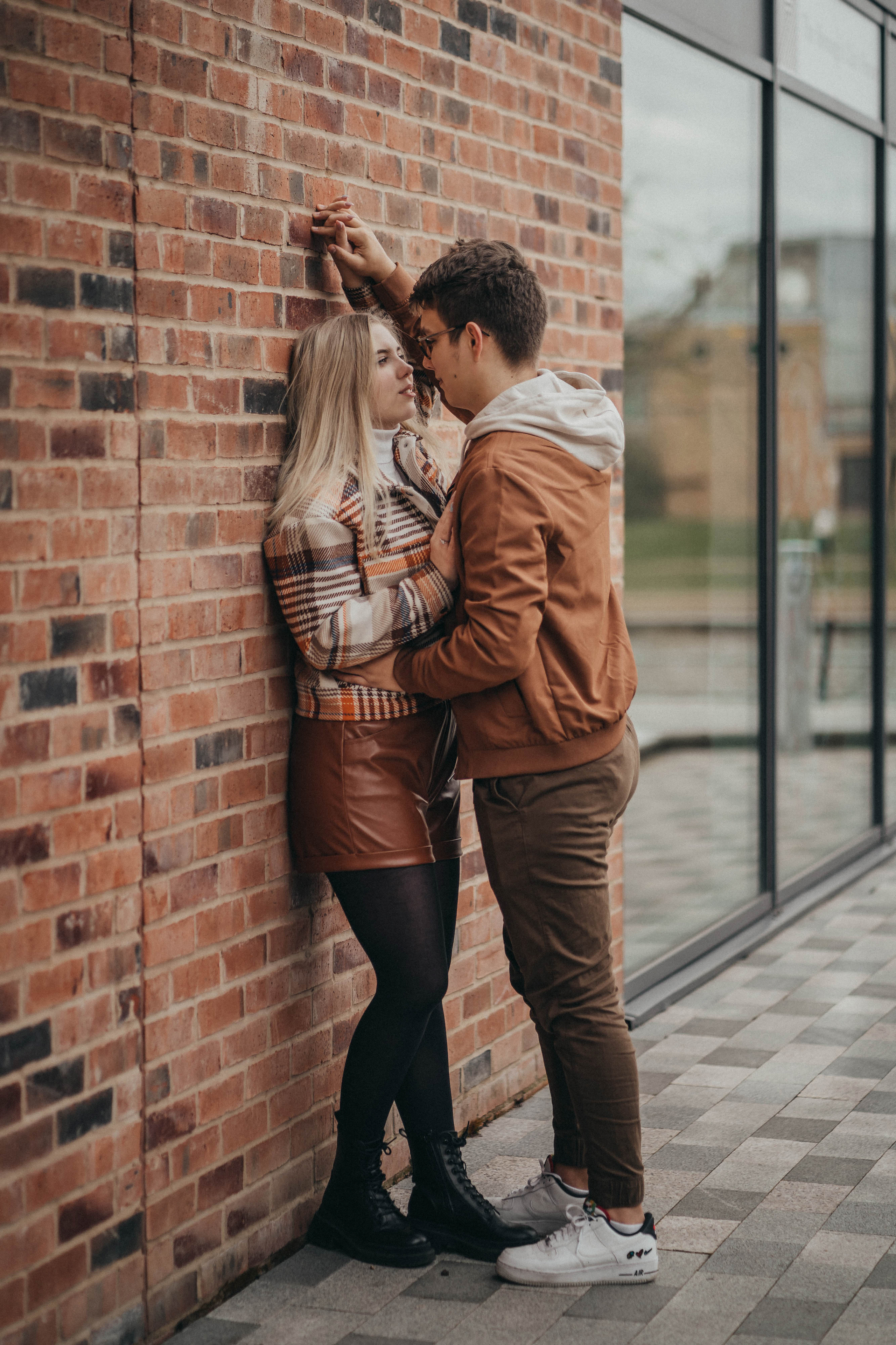 Анастасия и Максим. Главная