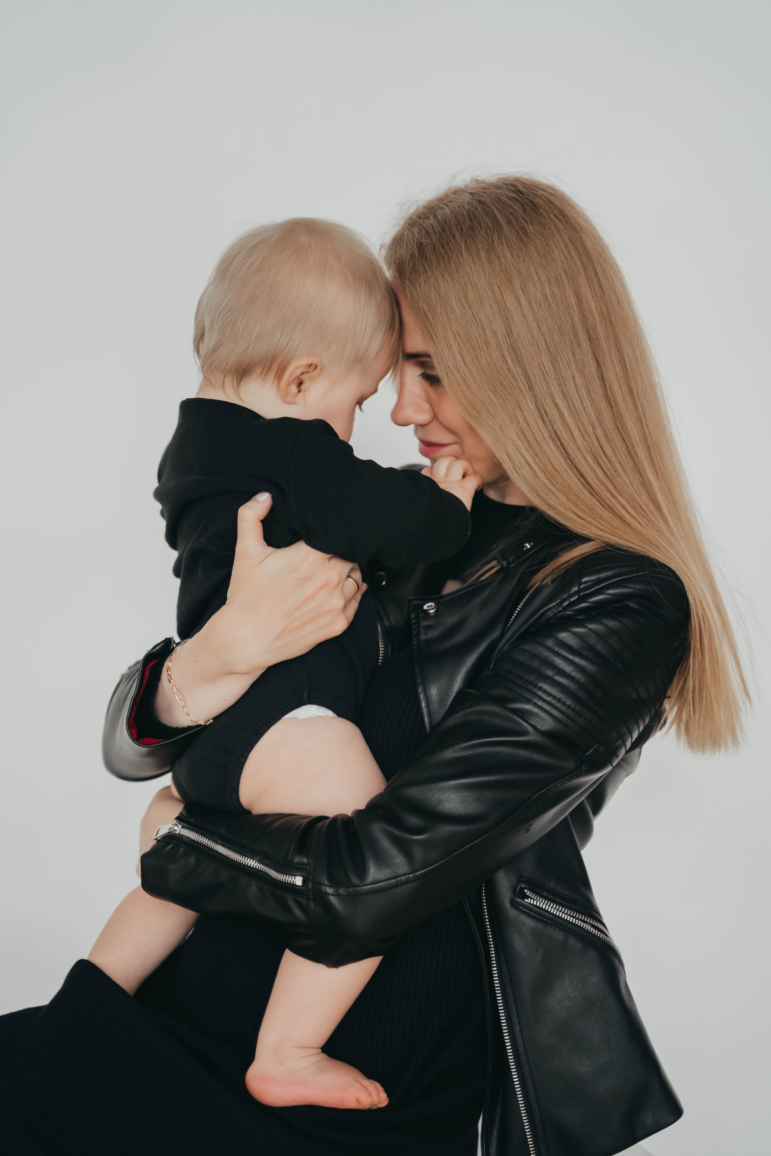 Мишель, Нелли и Мия. Главная