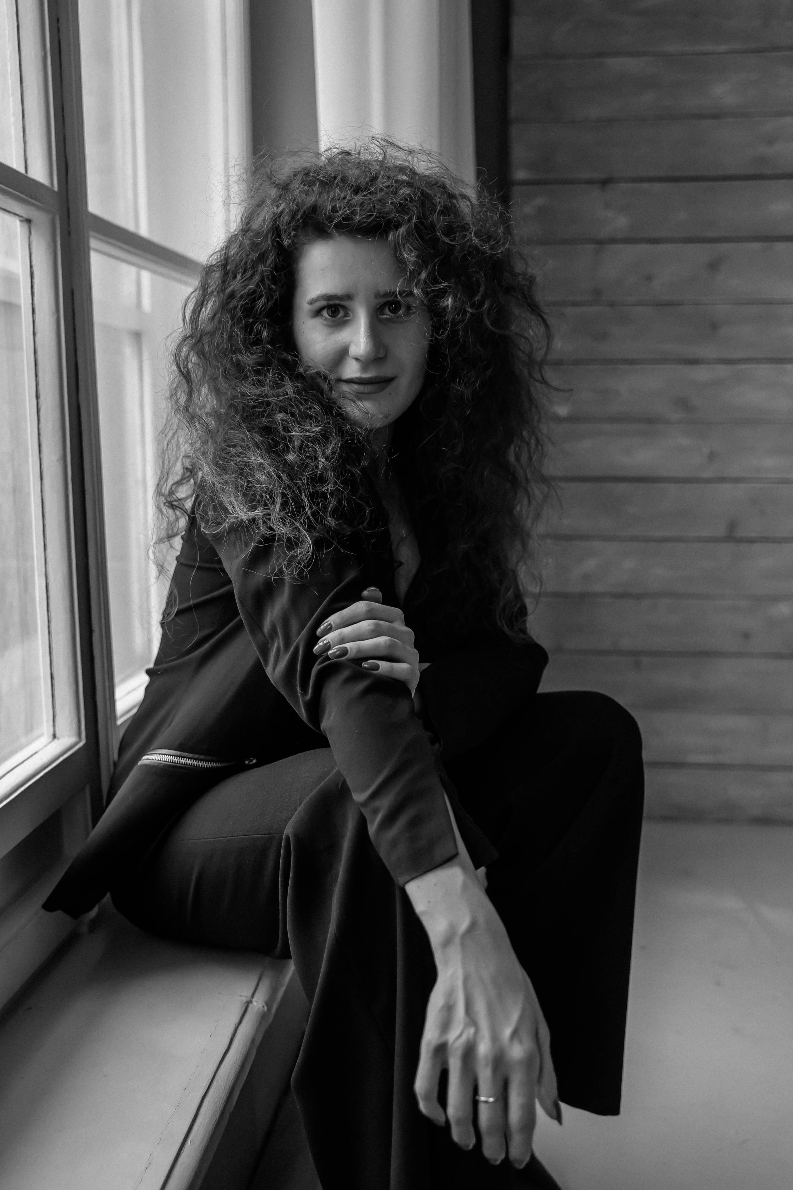 Селана. Главная