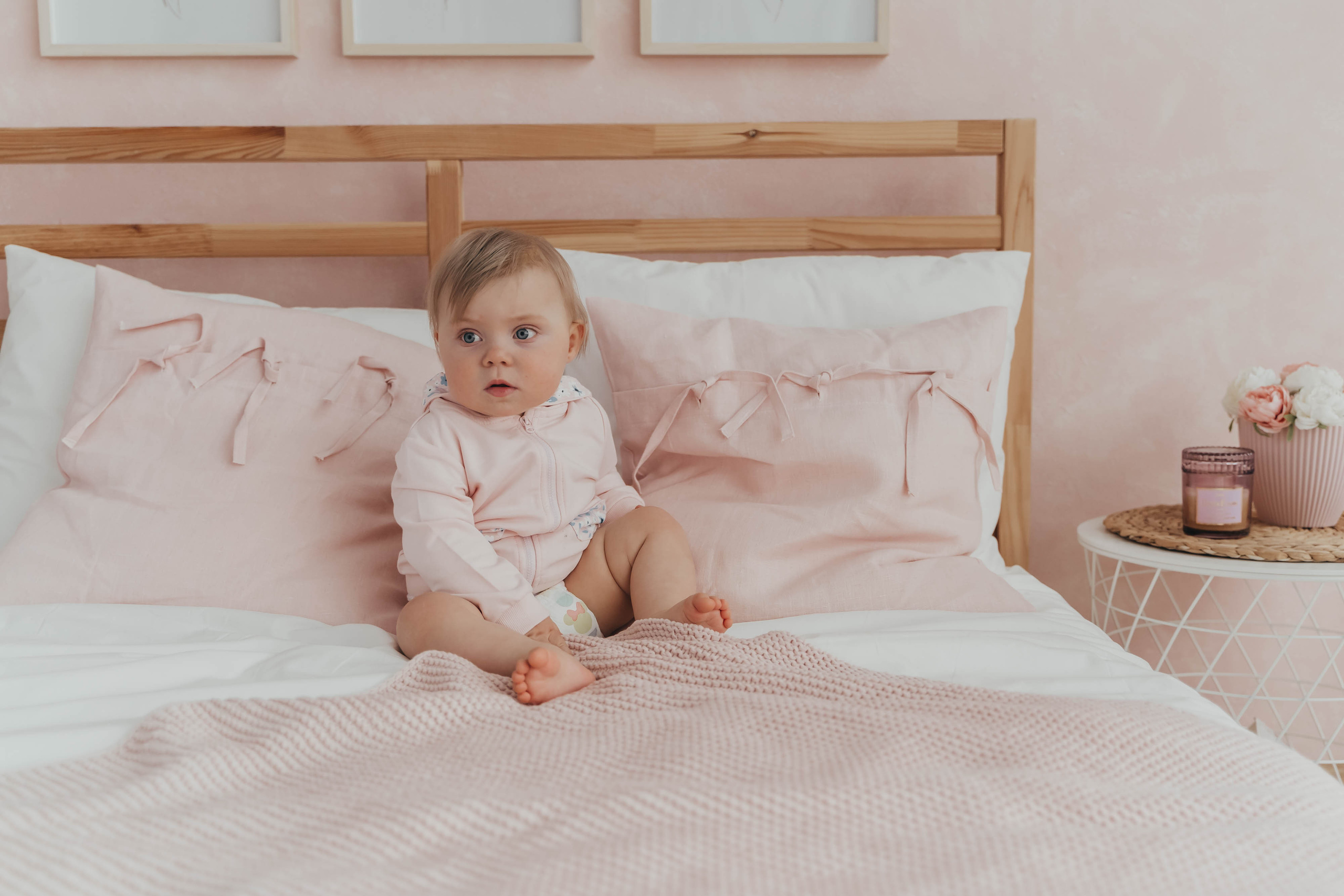 Мия и Нелли. Главная