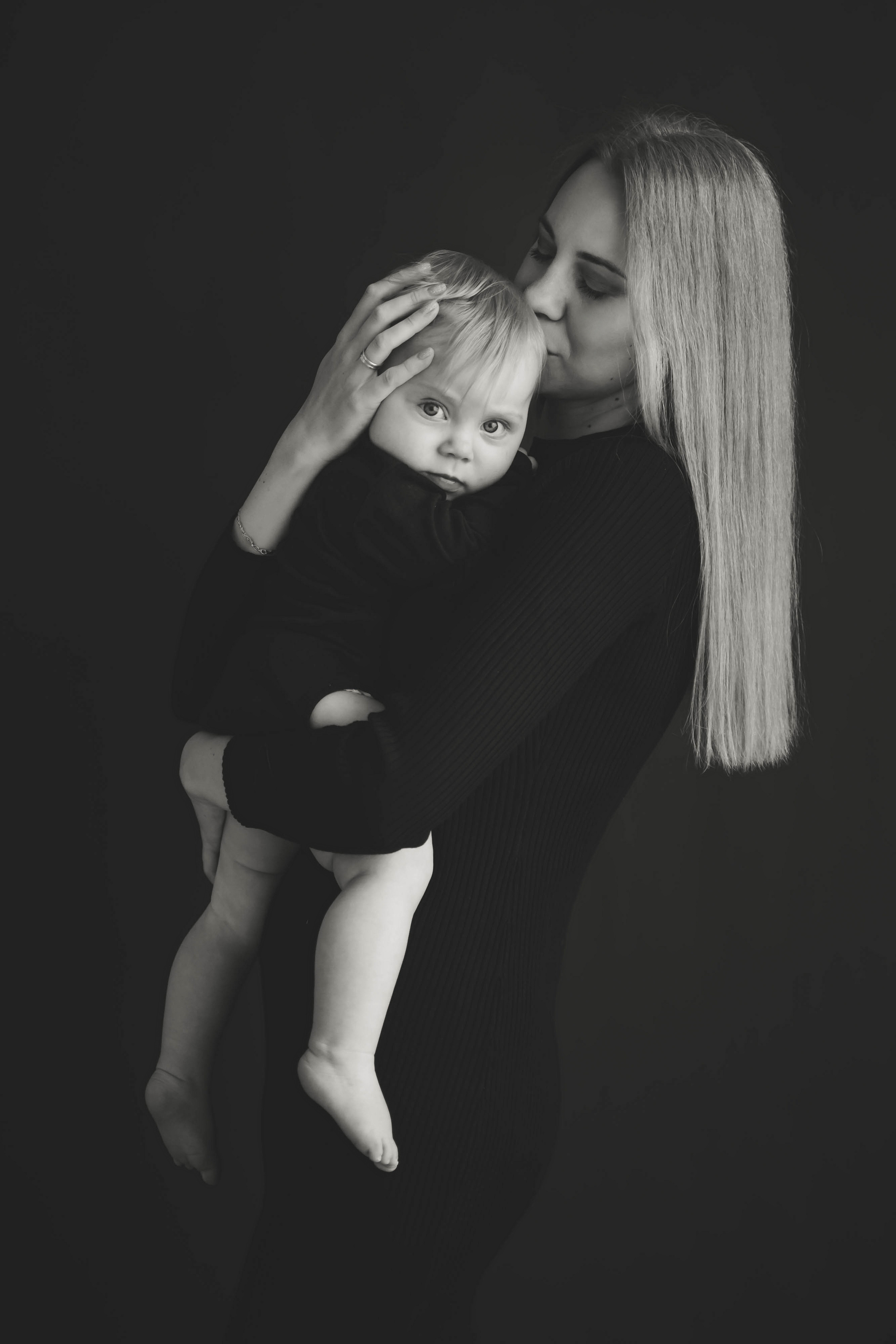 Мишель, Нелли и Мия. Главная