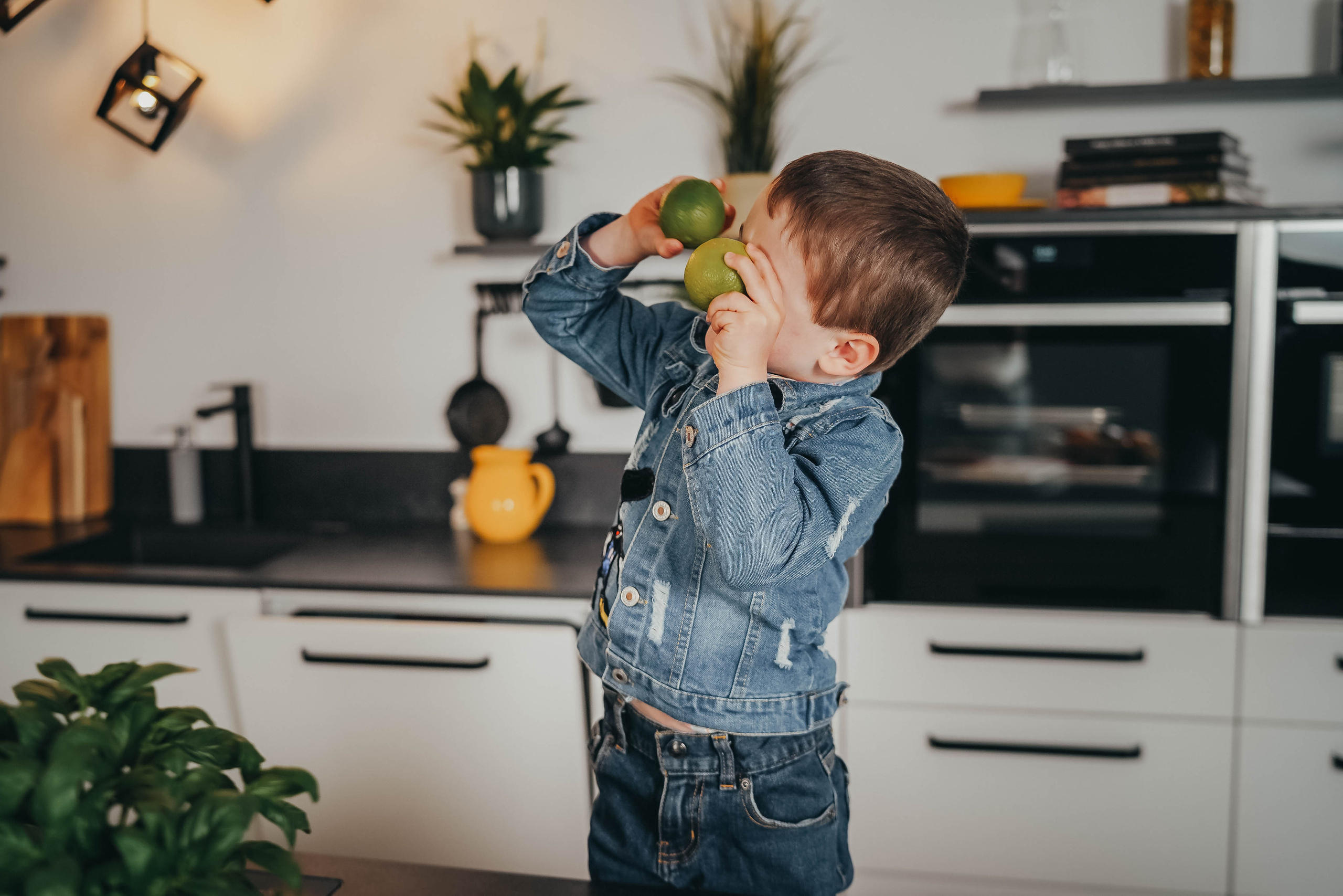 Катерина и Филипп. Главная