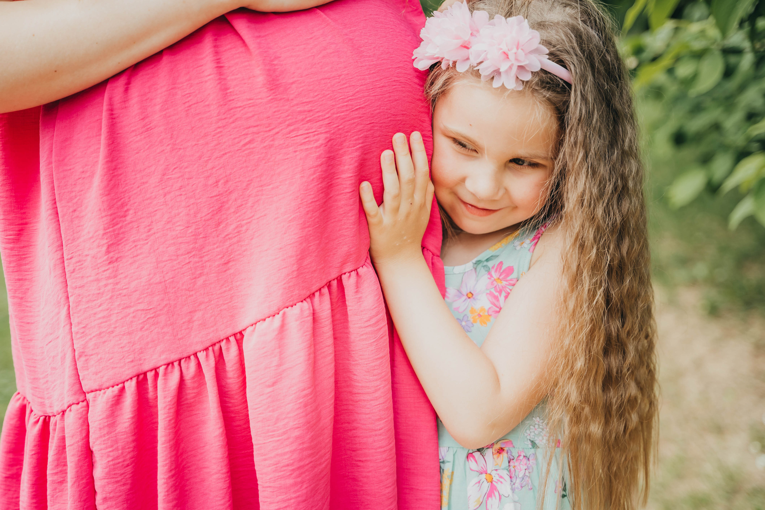 Александр, Нелли и Мишель. Главная