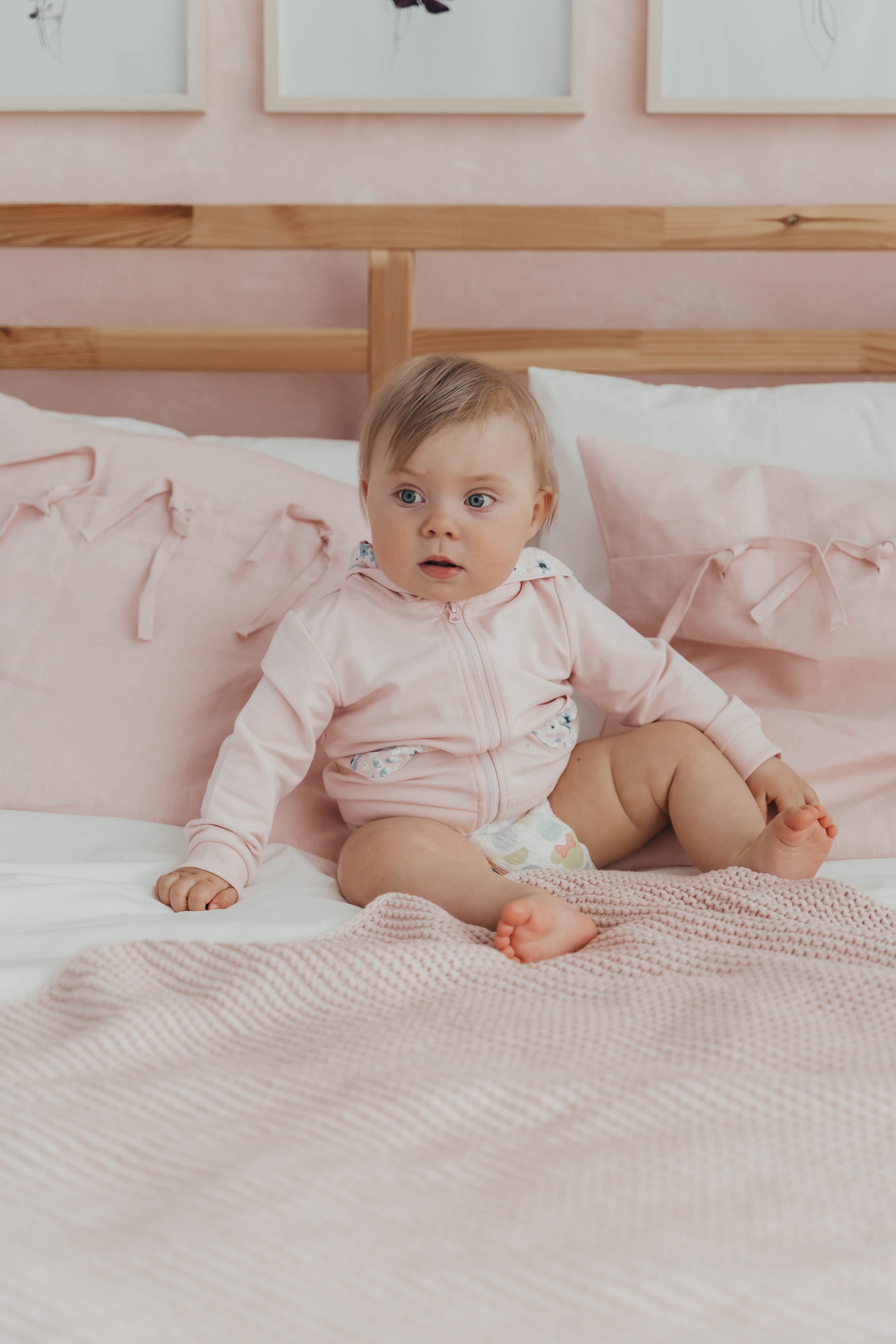 Мия и Нелли. Главная