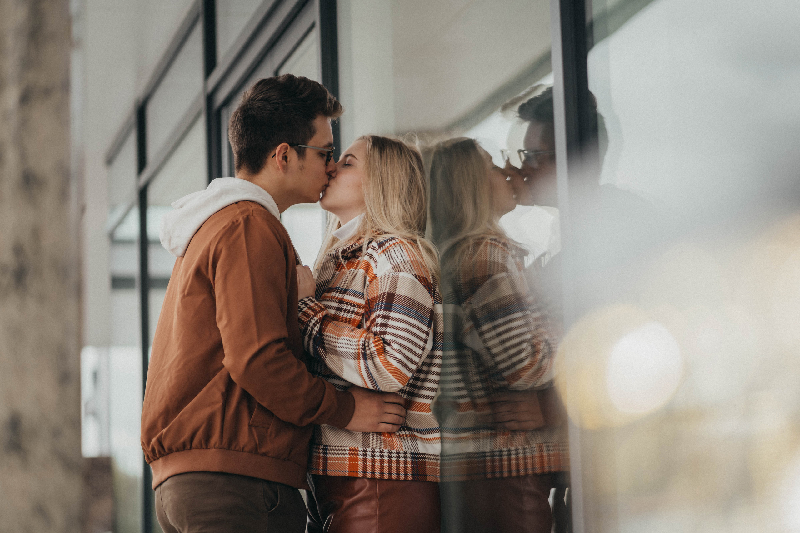 Анастасия и Максим. Главная