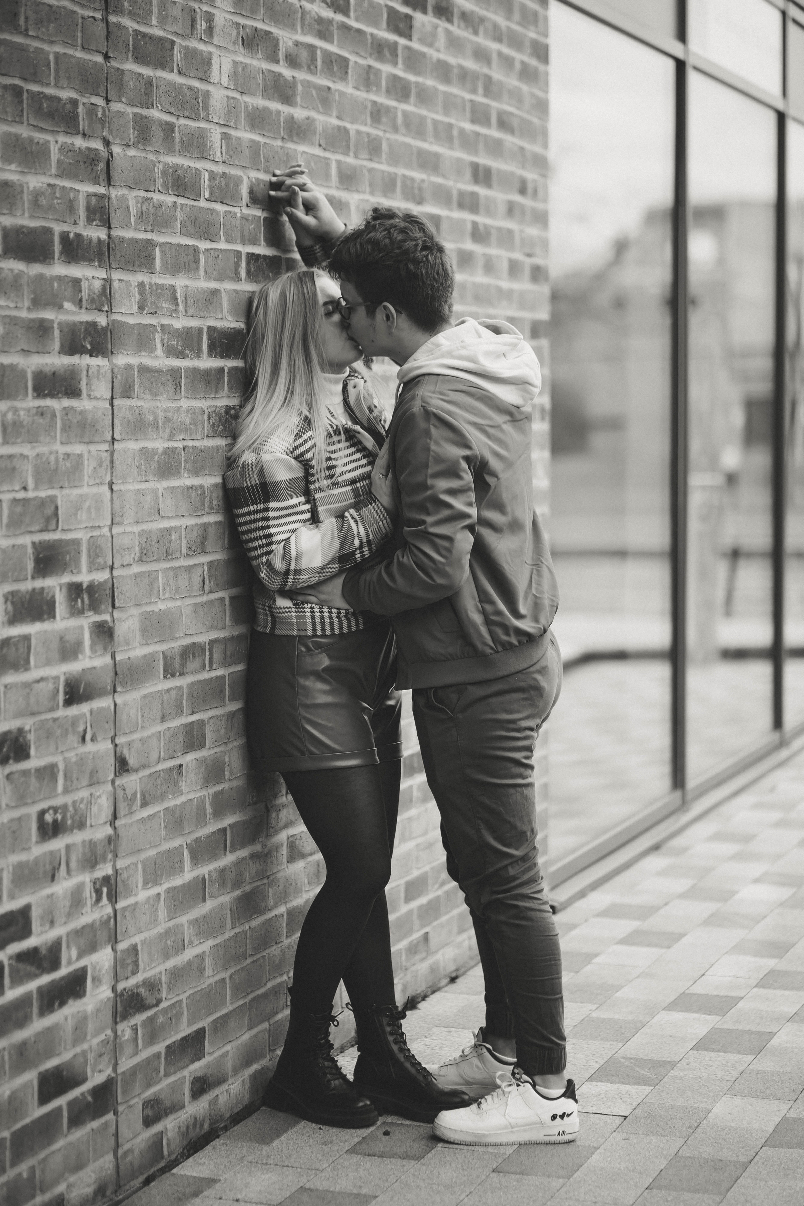 Анастасия и Максим. Главная