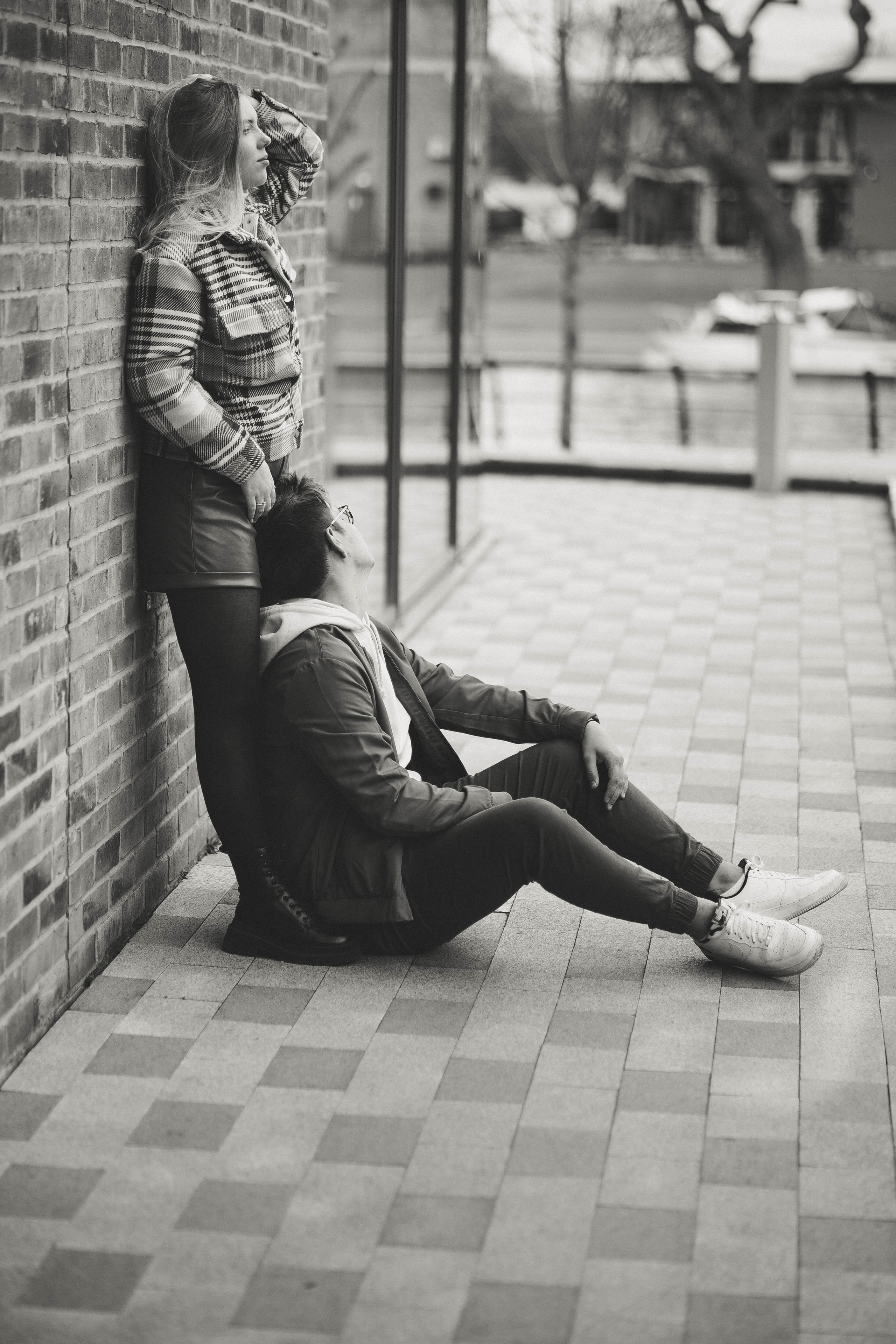 Анастасия и Максим. Главная