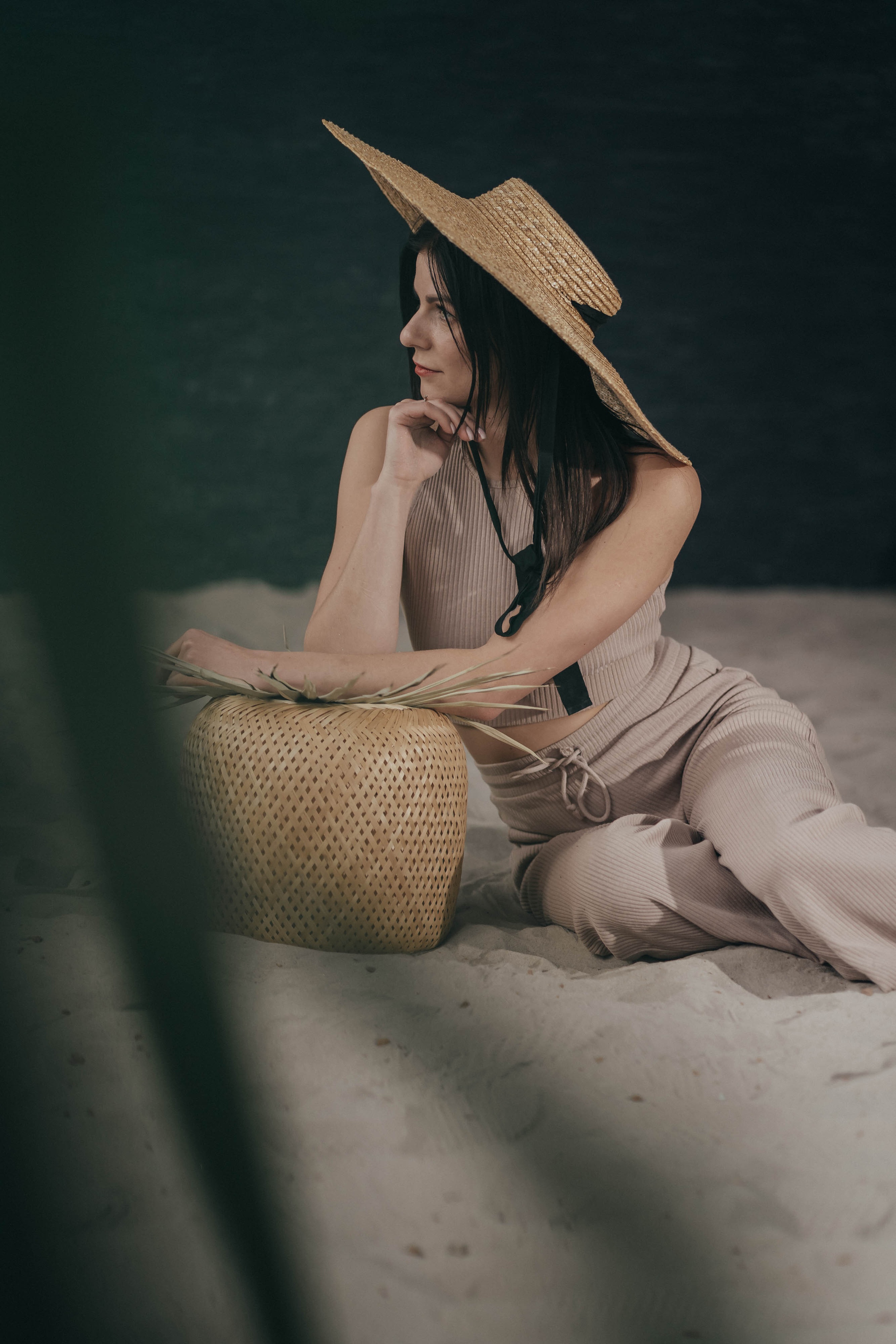 Агата. Главная