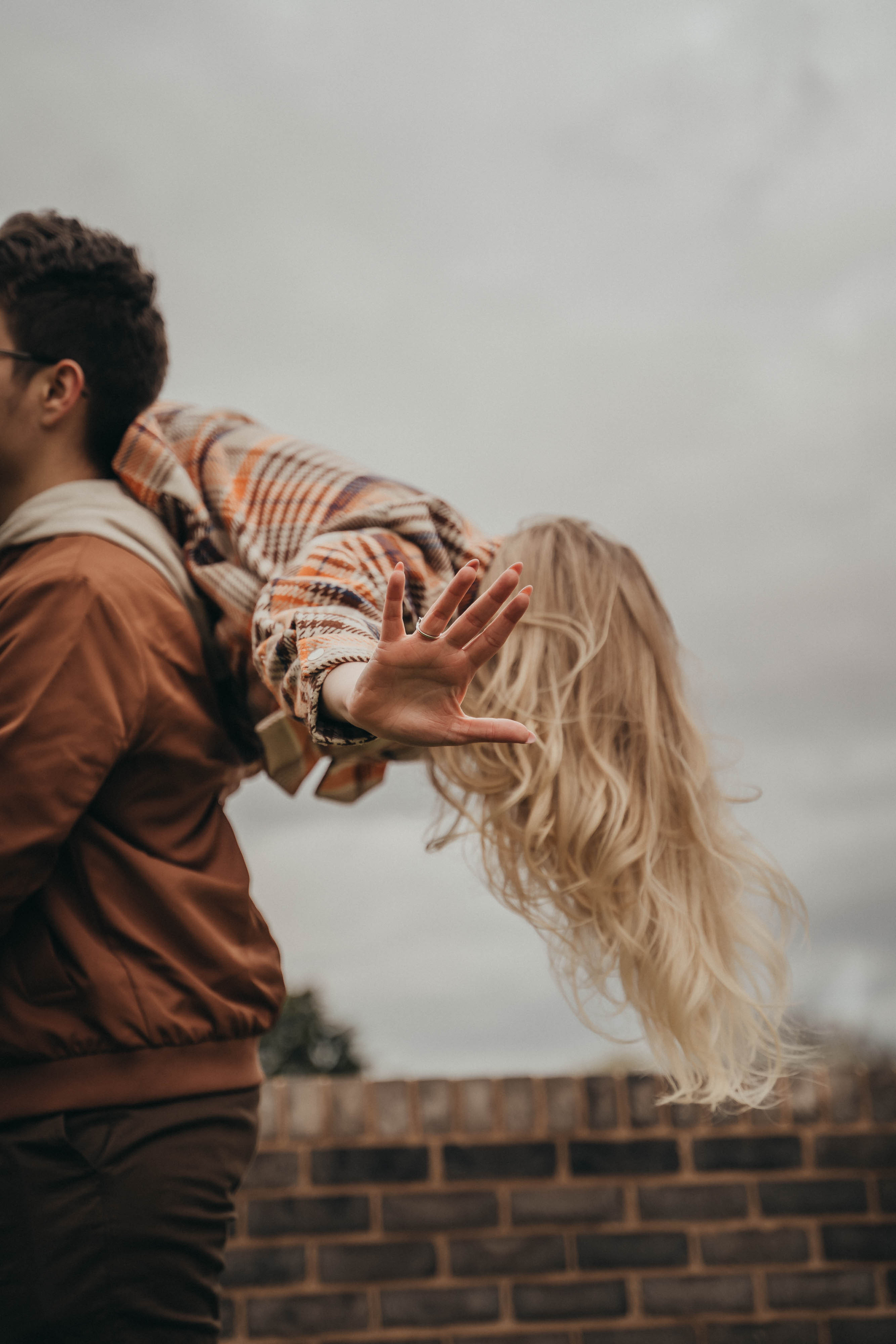 Анастасия и Максим. Главная