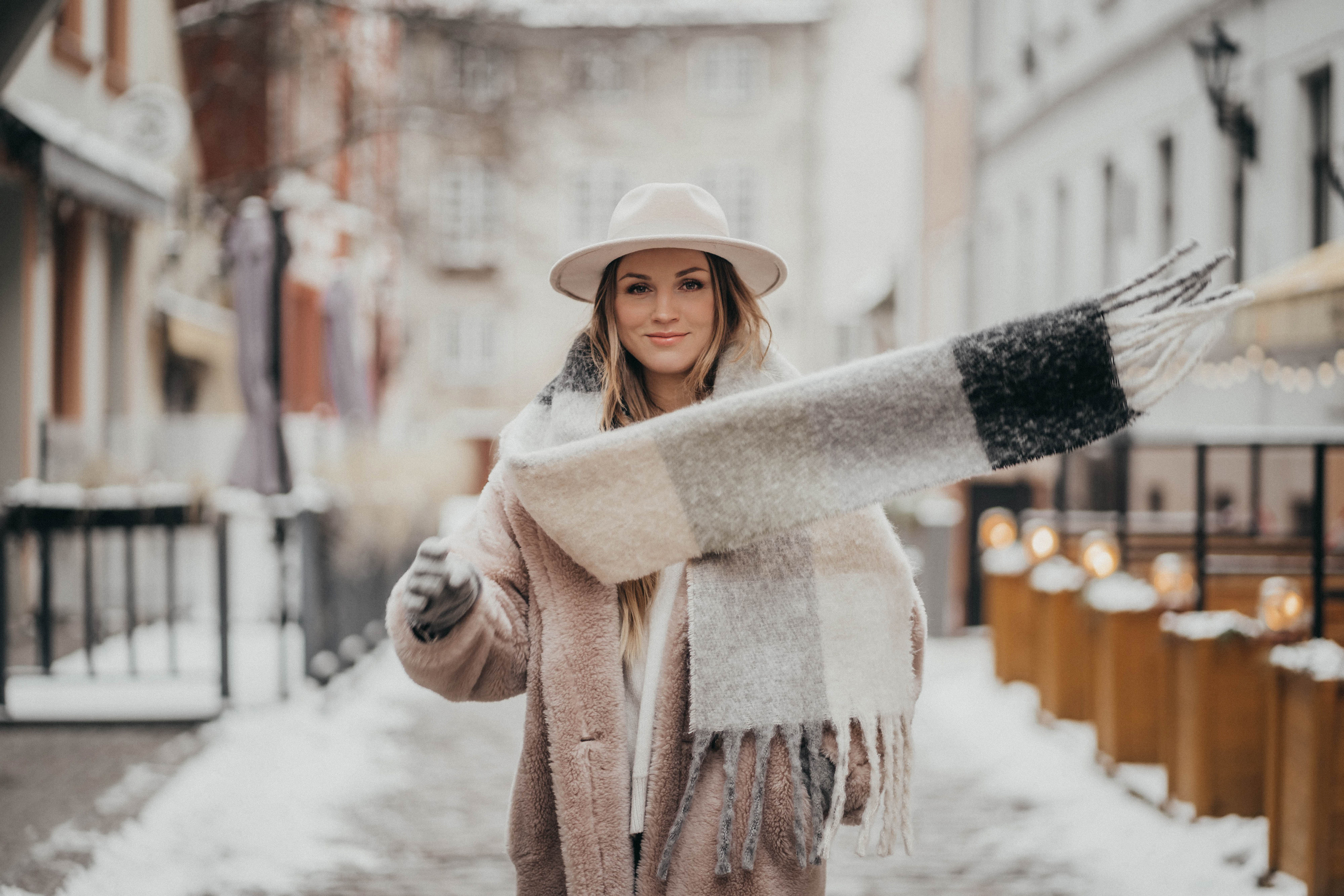 Анастасия. Главная