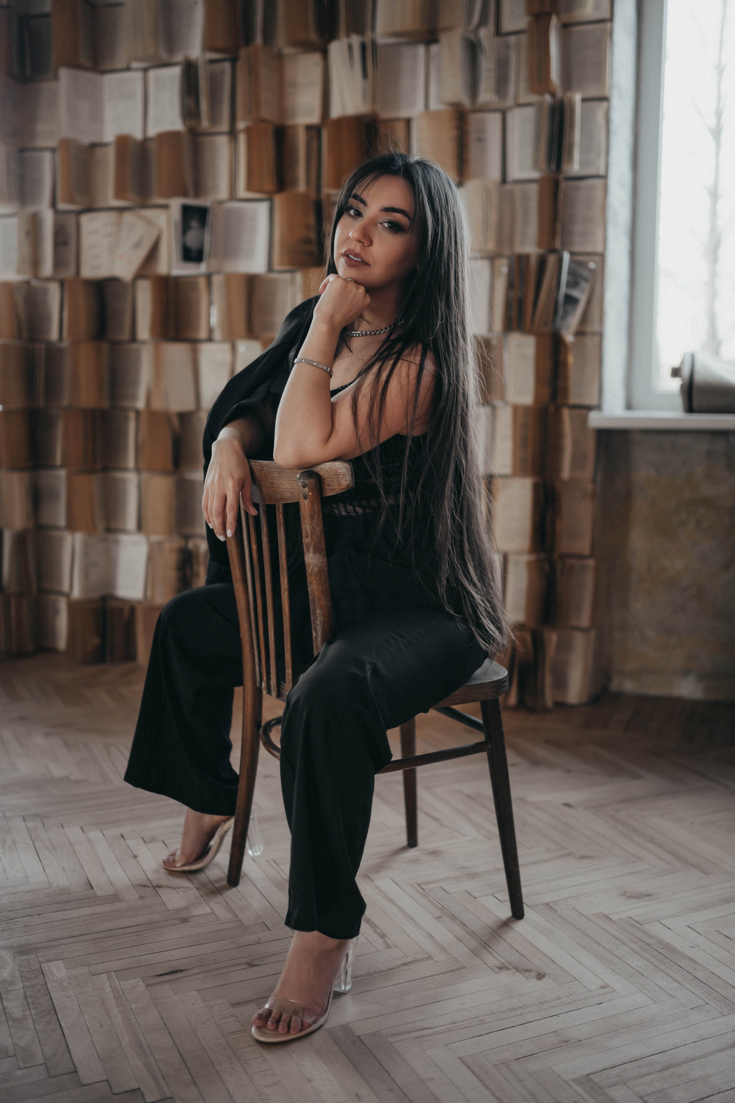 Гюнай. Главная