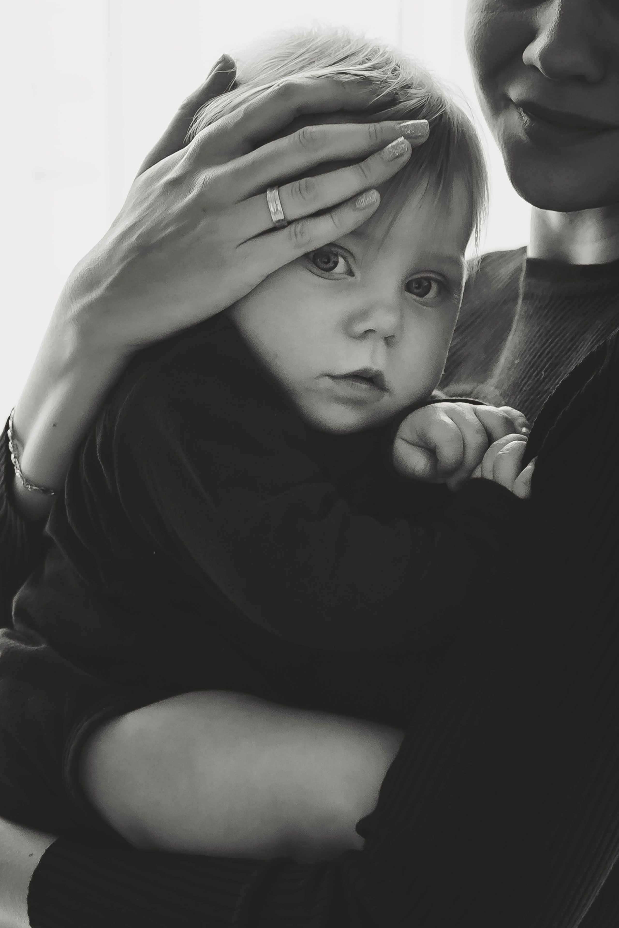 Мишель, Нелли и Мия. Главная