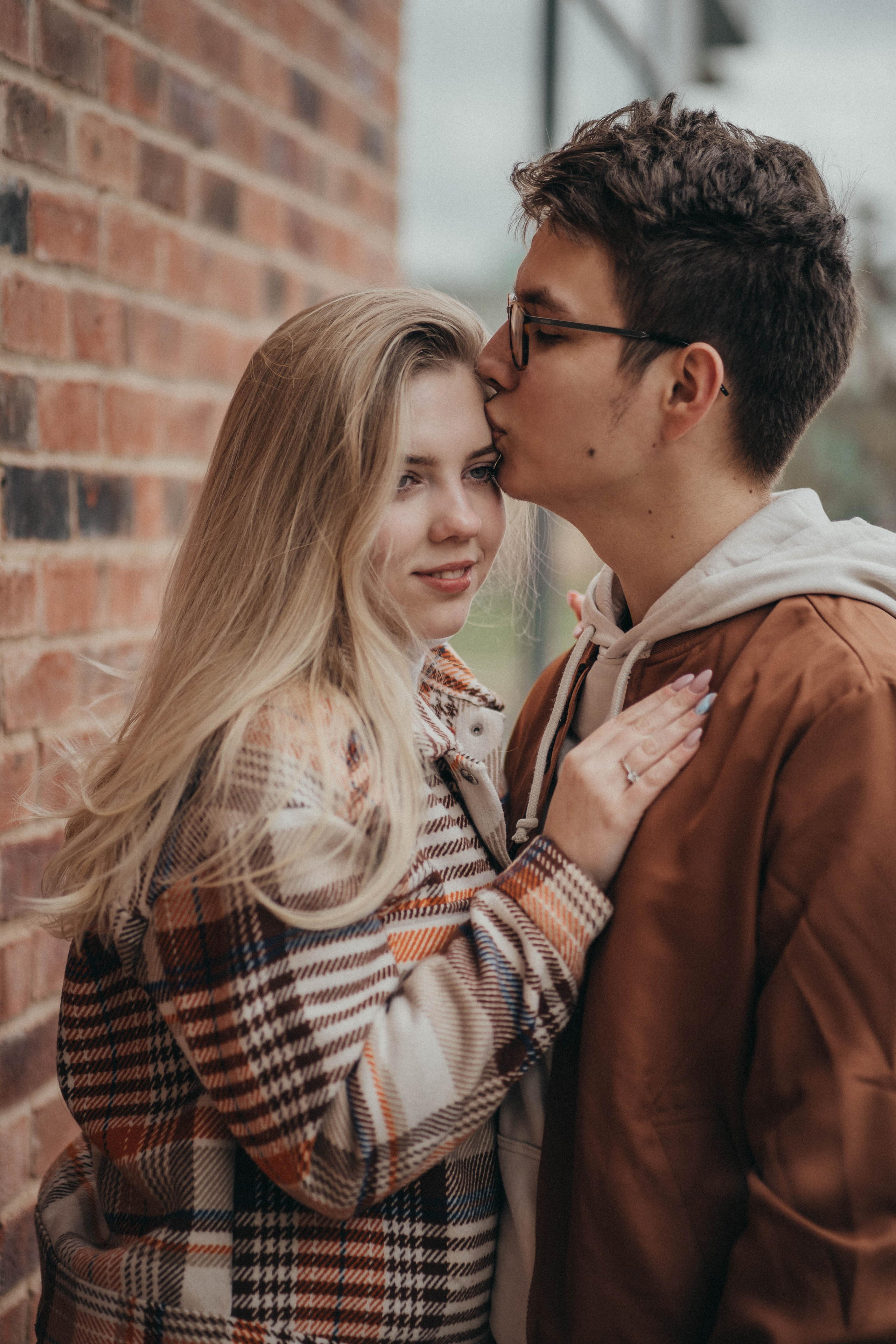 Анастасия и Максим. Главная