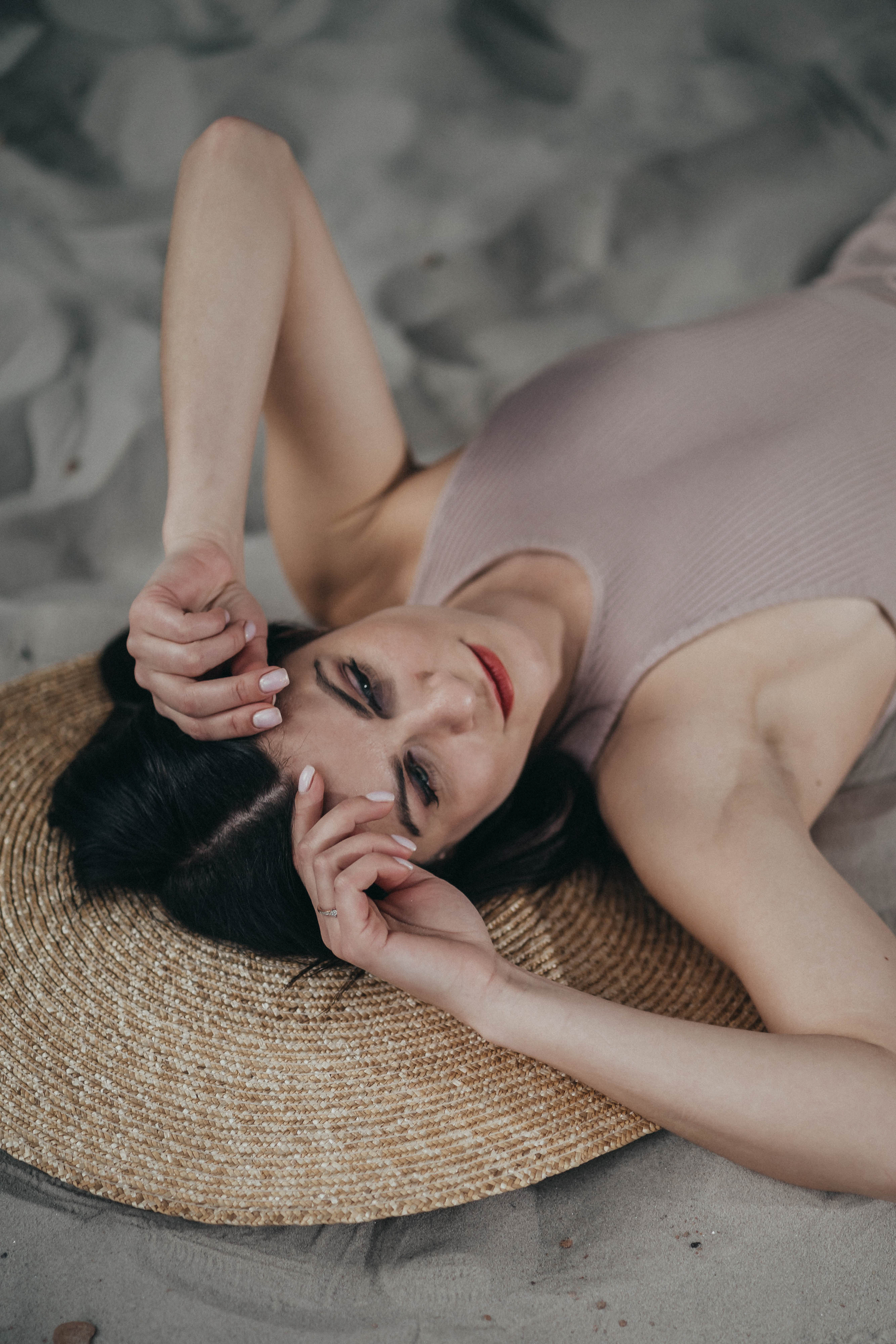 Агата. Главная