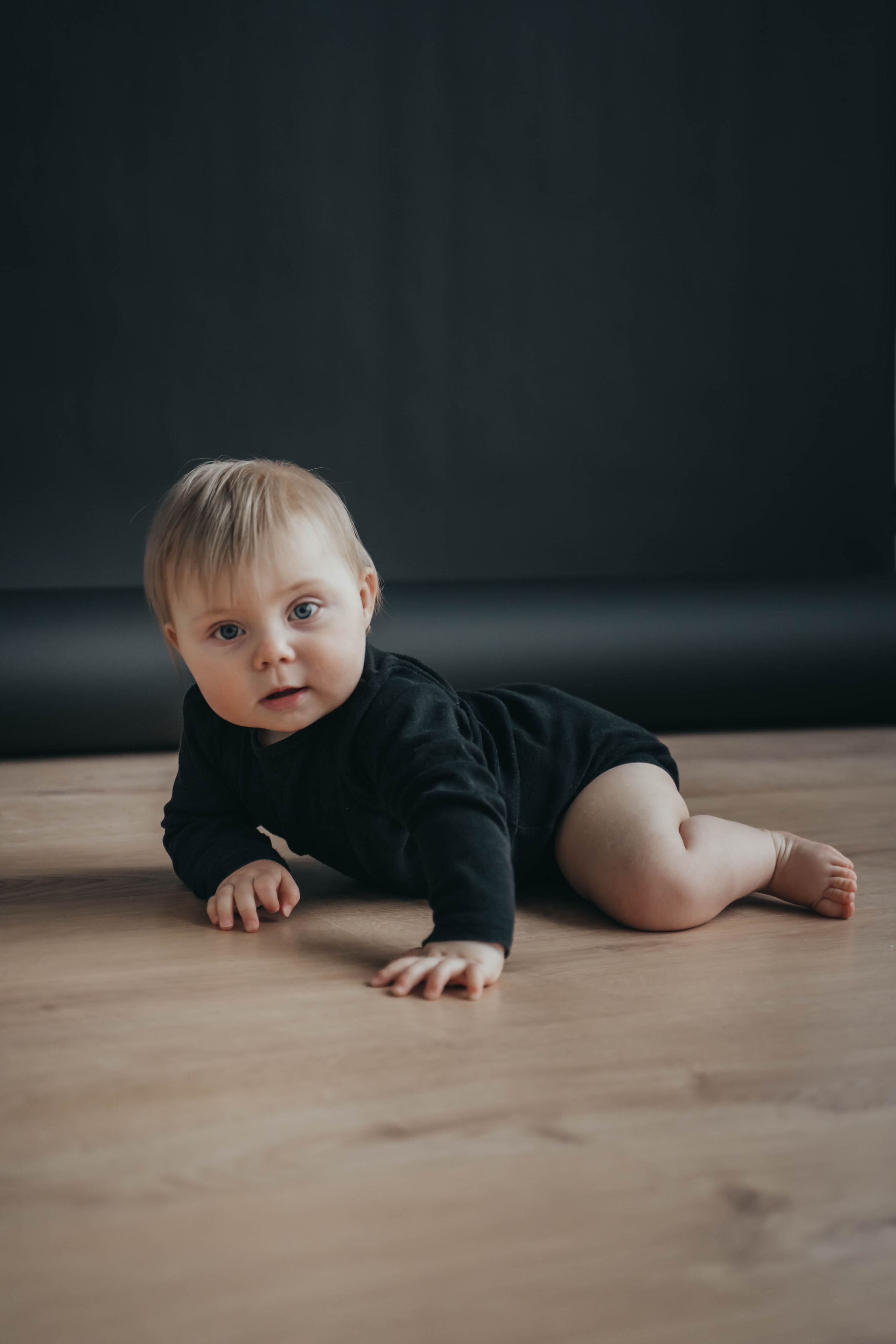 Мишель, Нелли и Мия. Главная