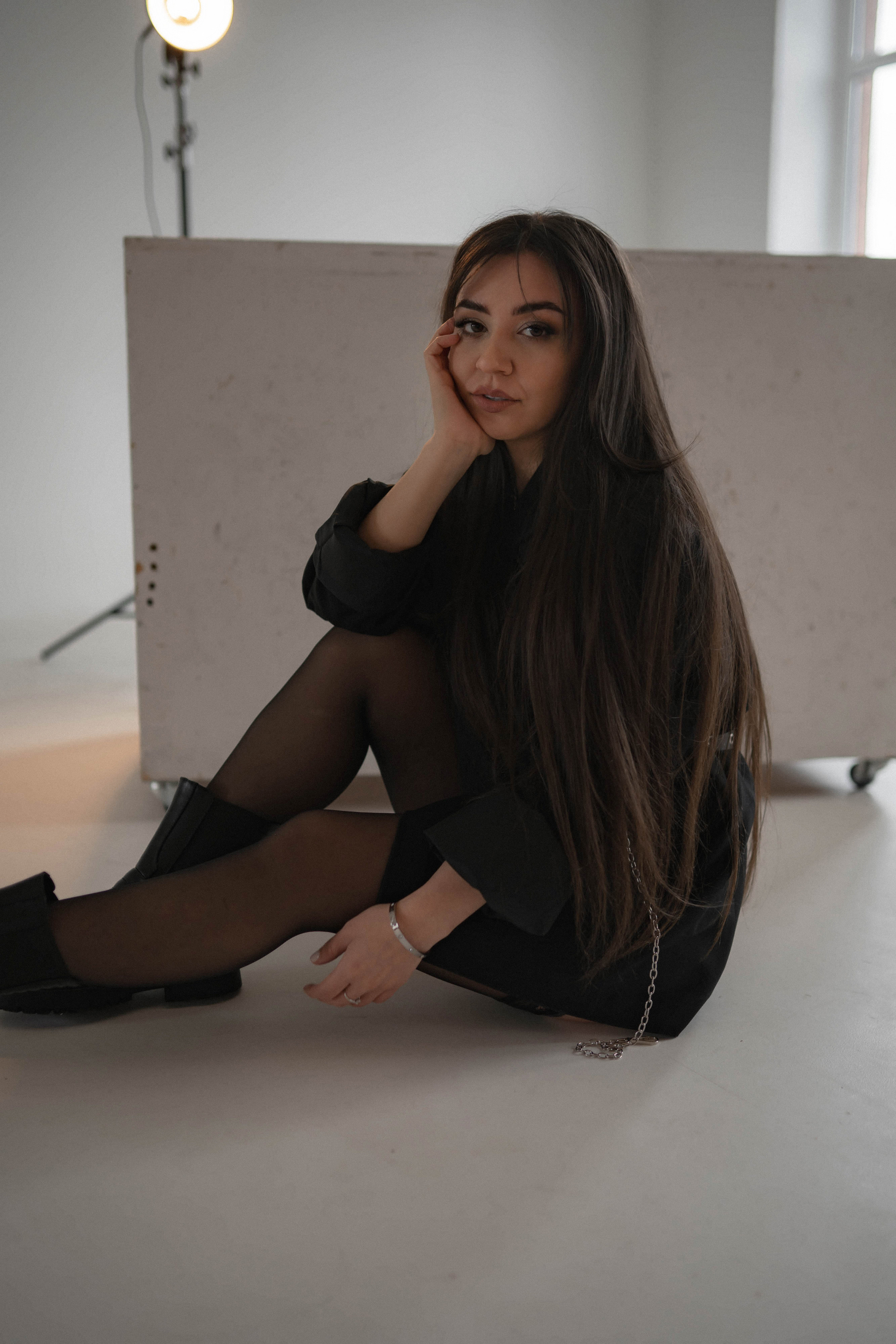 Гюнай. Главная