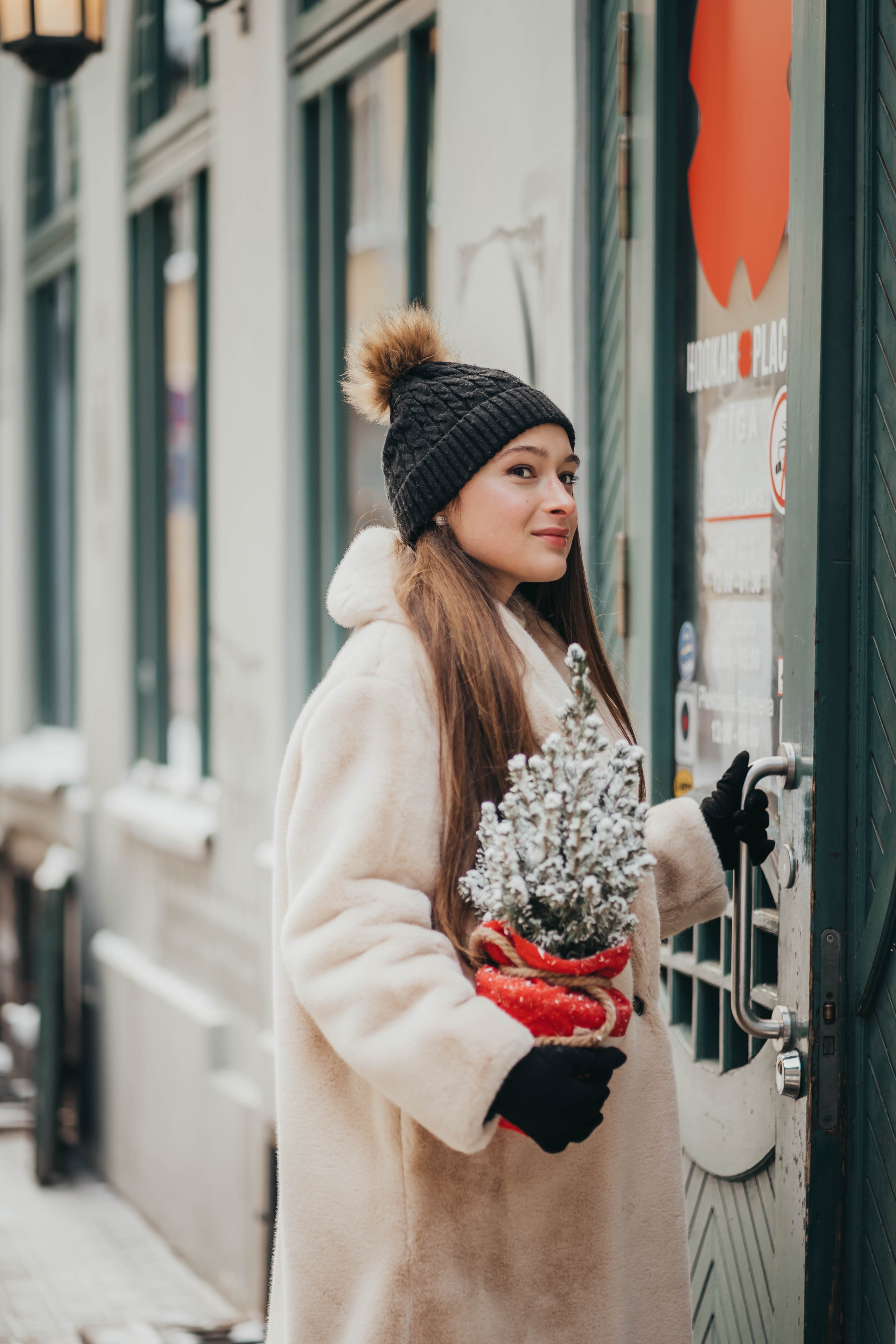 Илана. Главная