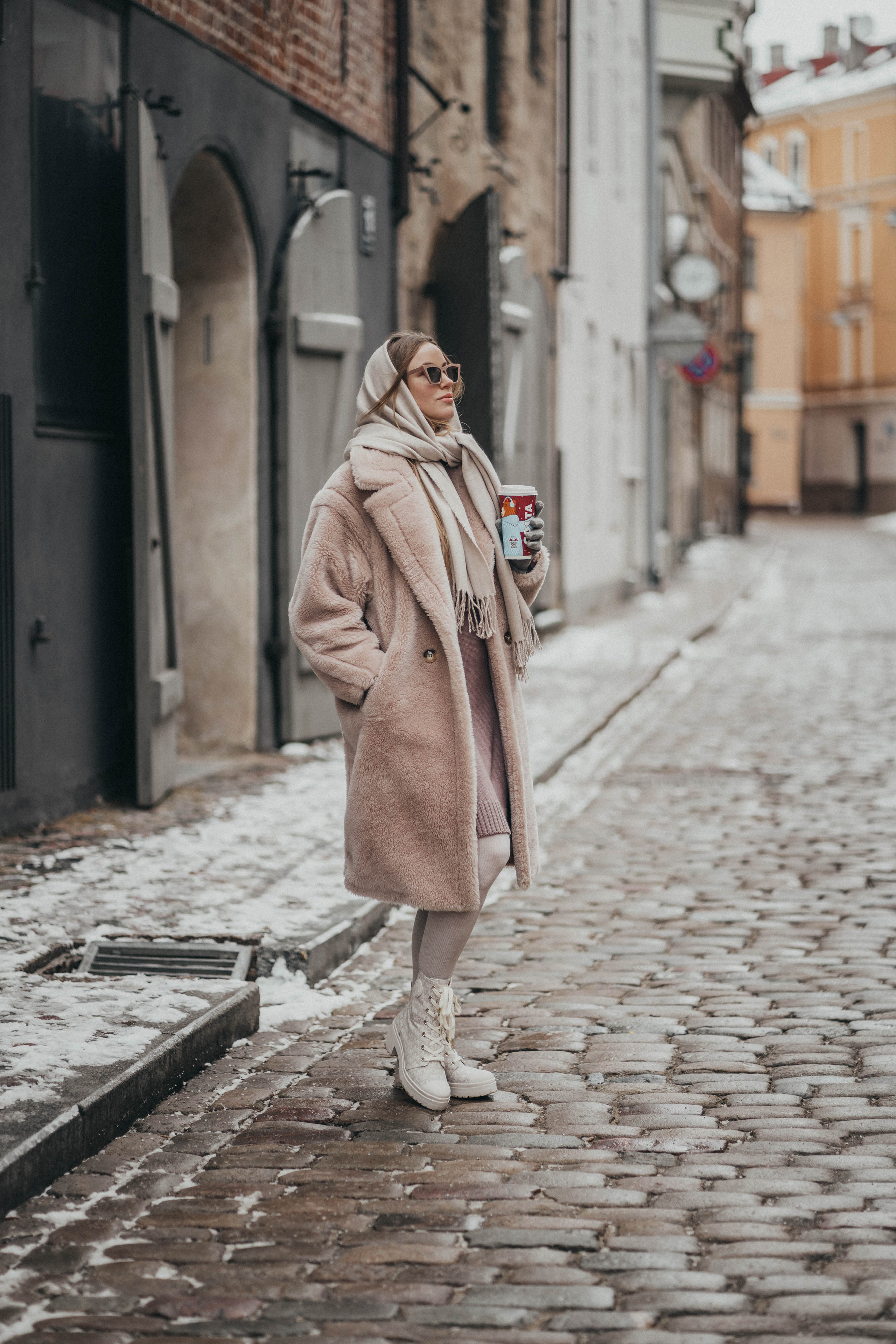 Анастасия. Главная