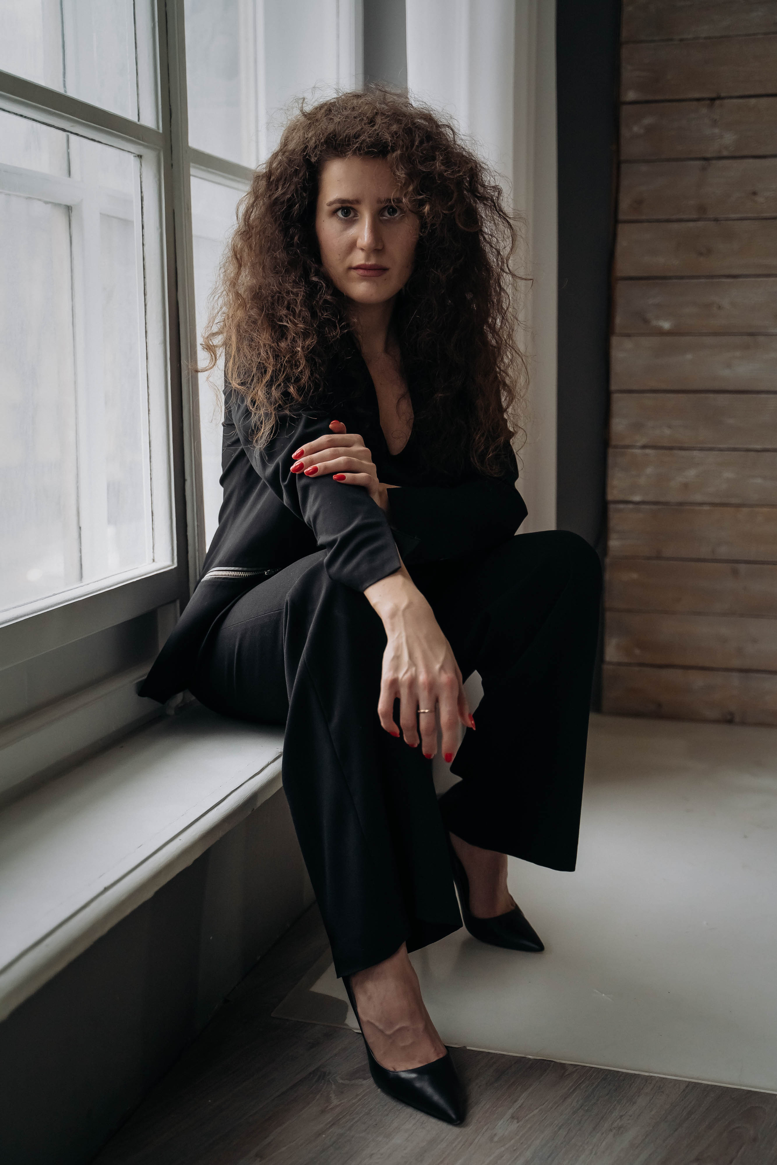 Селана. Главная