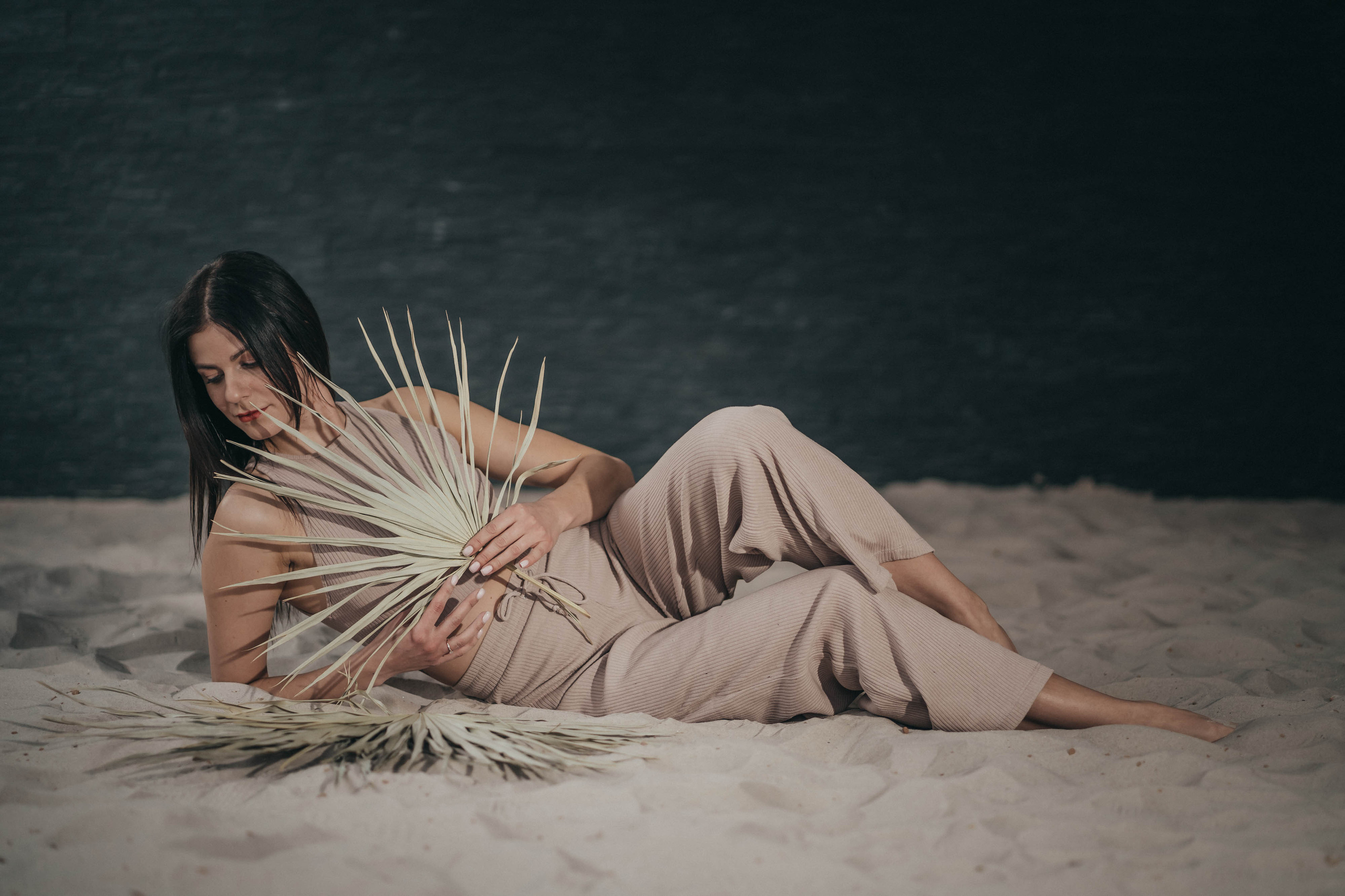 Агата. Главная