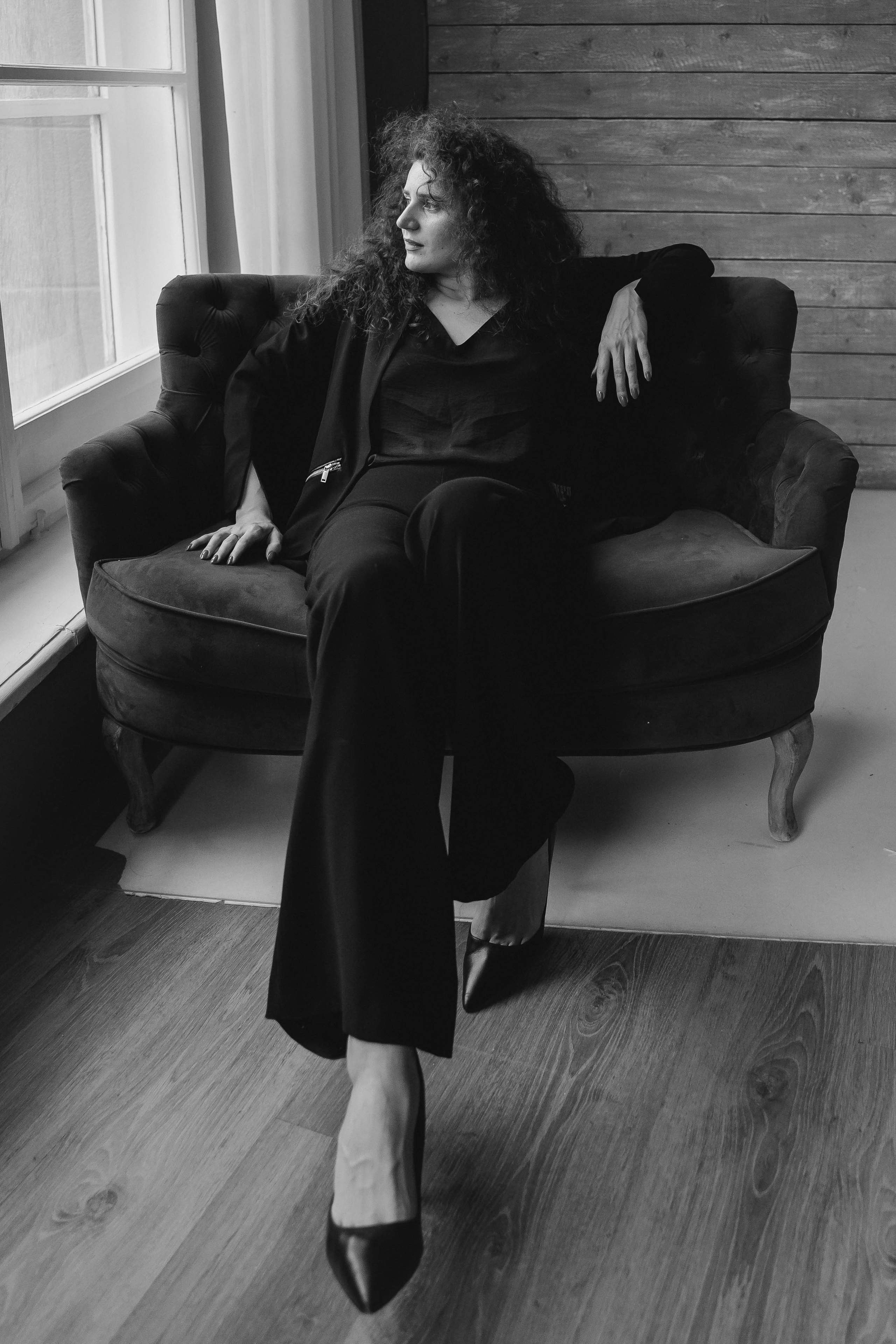 Селана. Главная