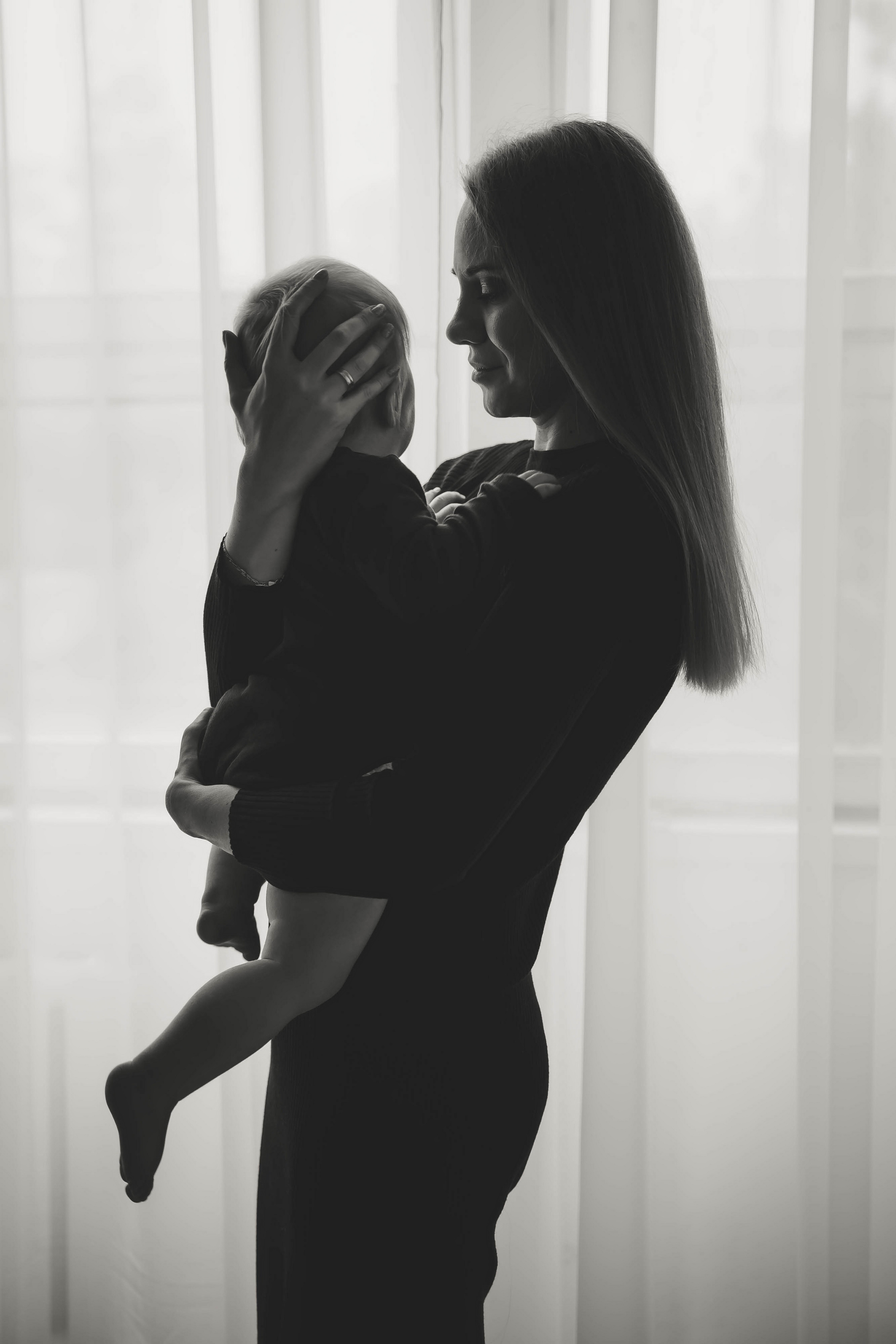 Мишель, Нелли и Мия. Главная