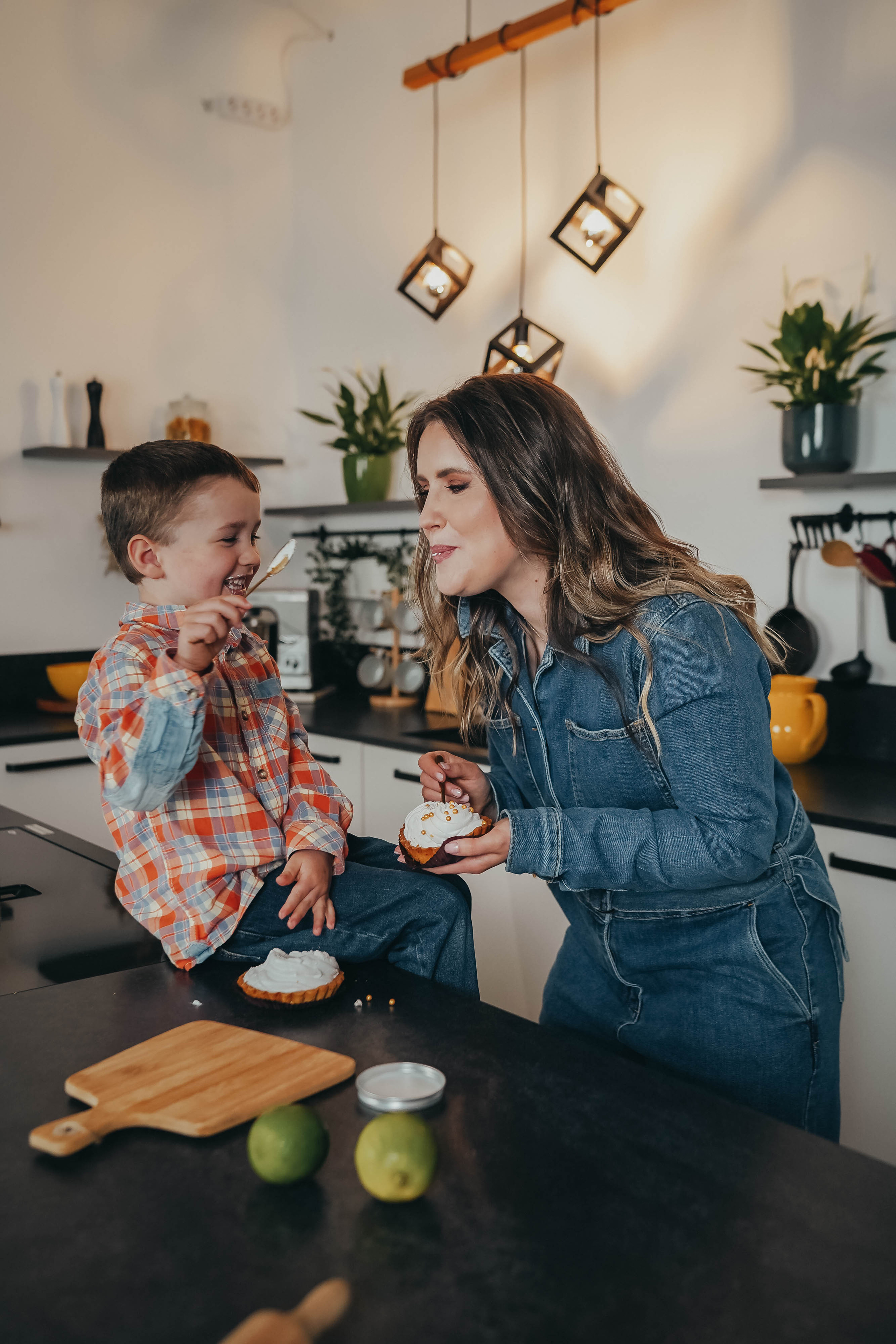 Катерина и Филипп. Главная