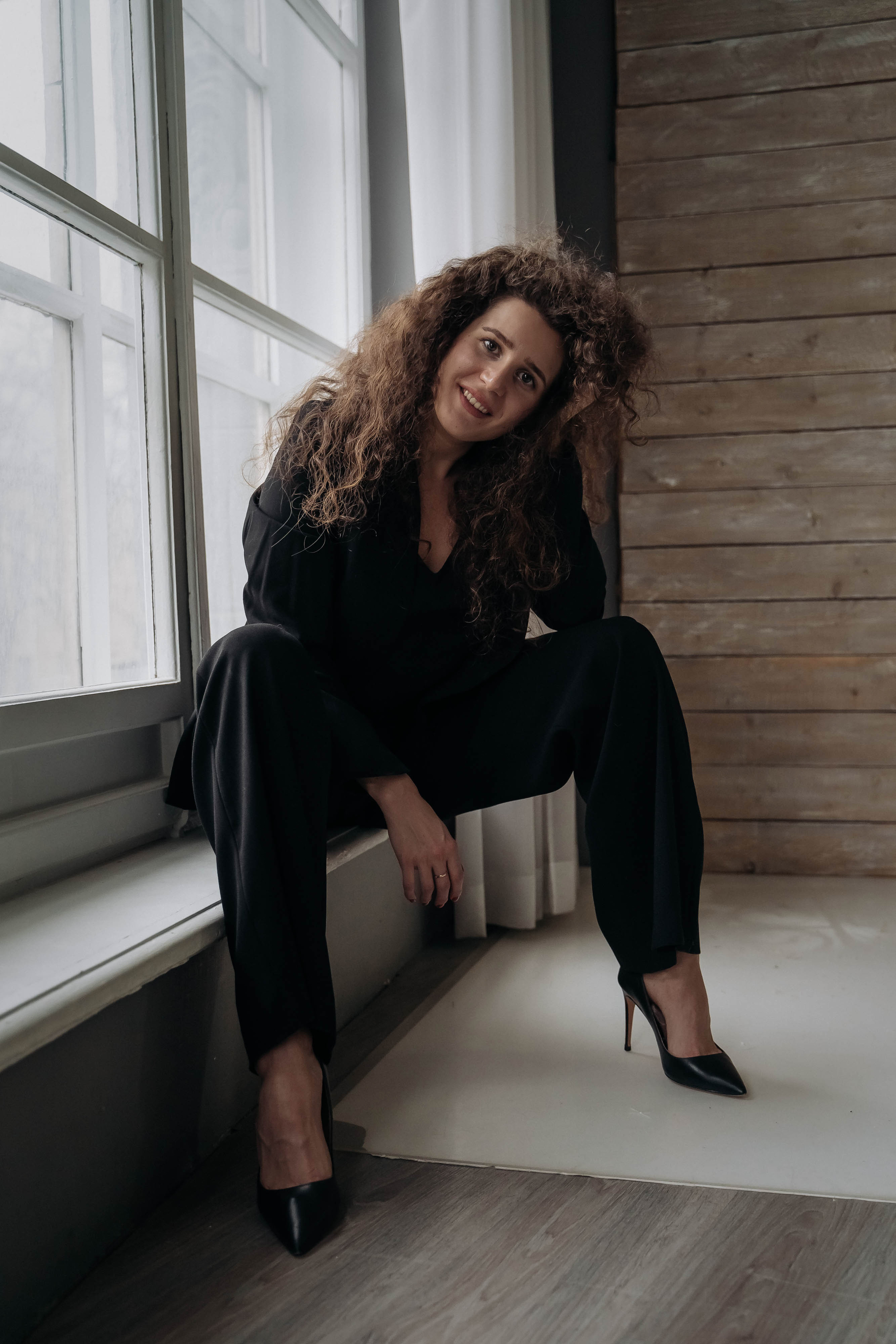 Селана. Главная