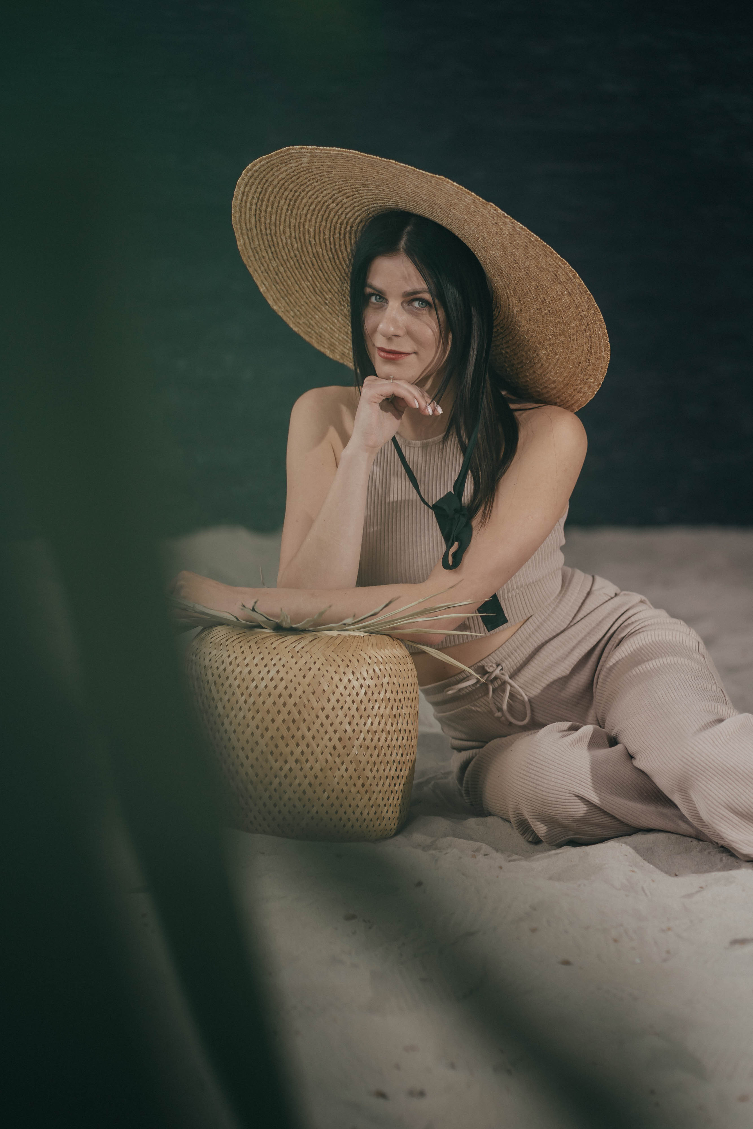 Агата. Главная