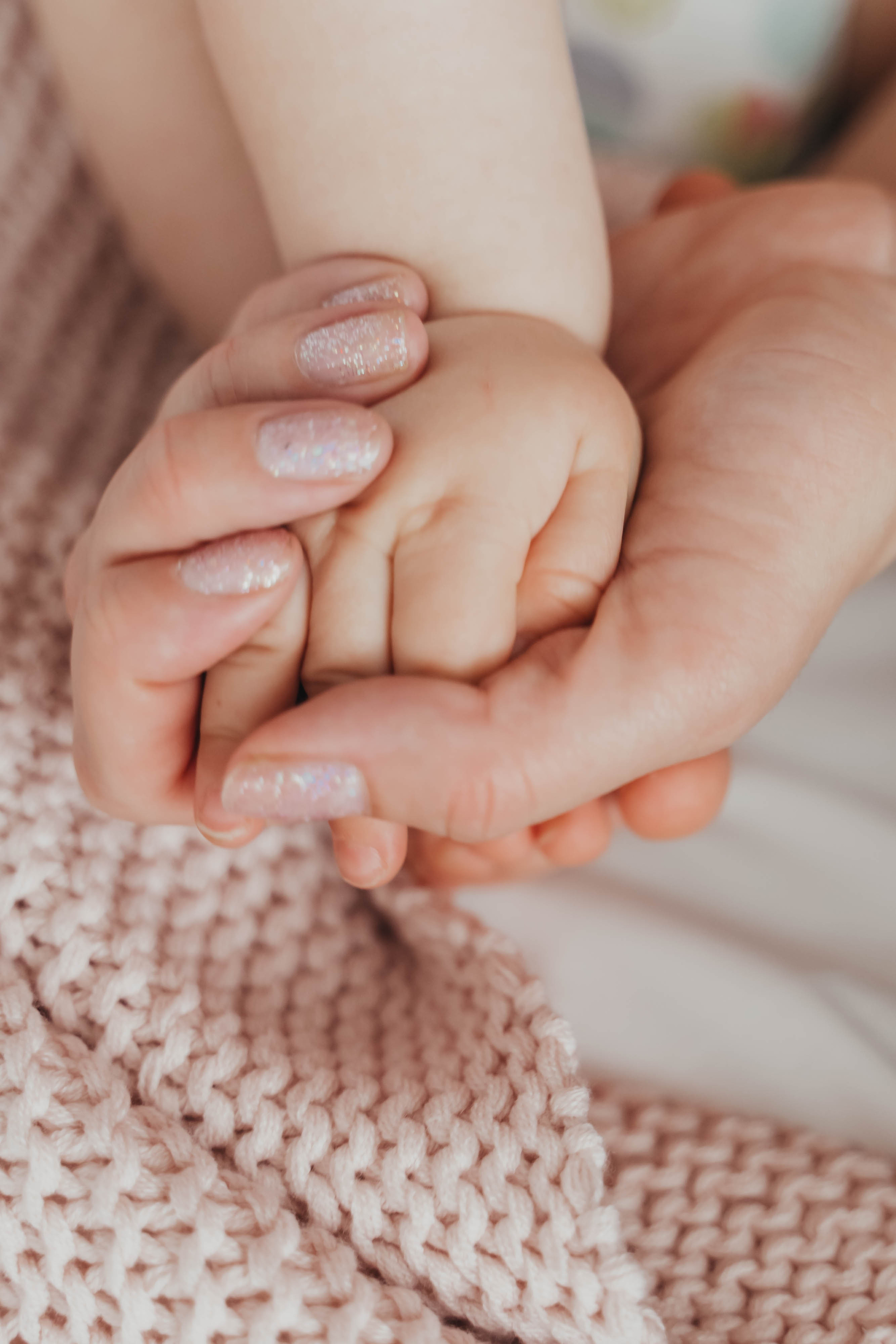 Мия и Нелли. Главная