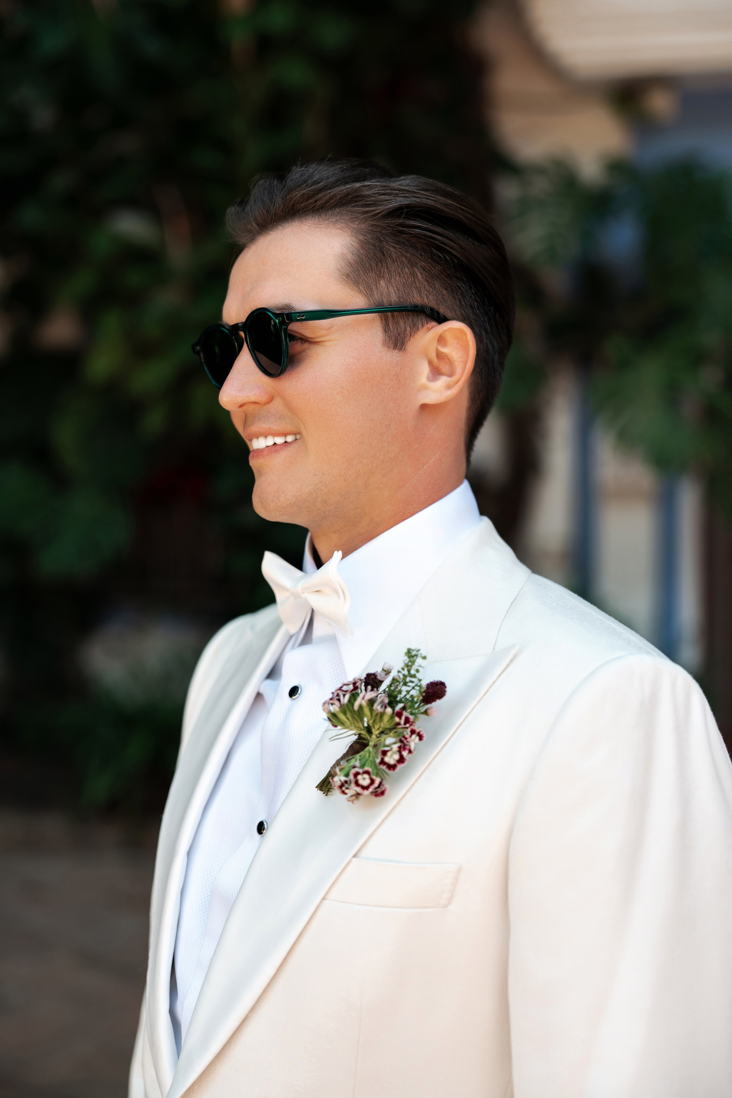 ANDREW & LYNN. Wedding Photographer in Marbella, Como, Tuscany, Cannes