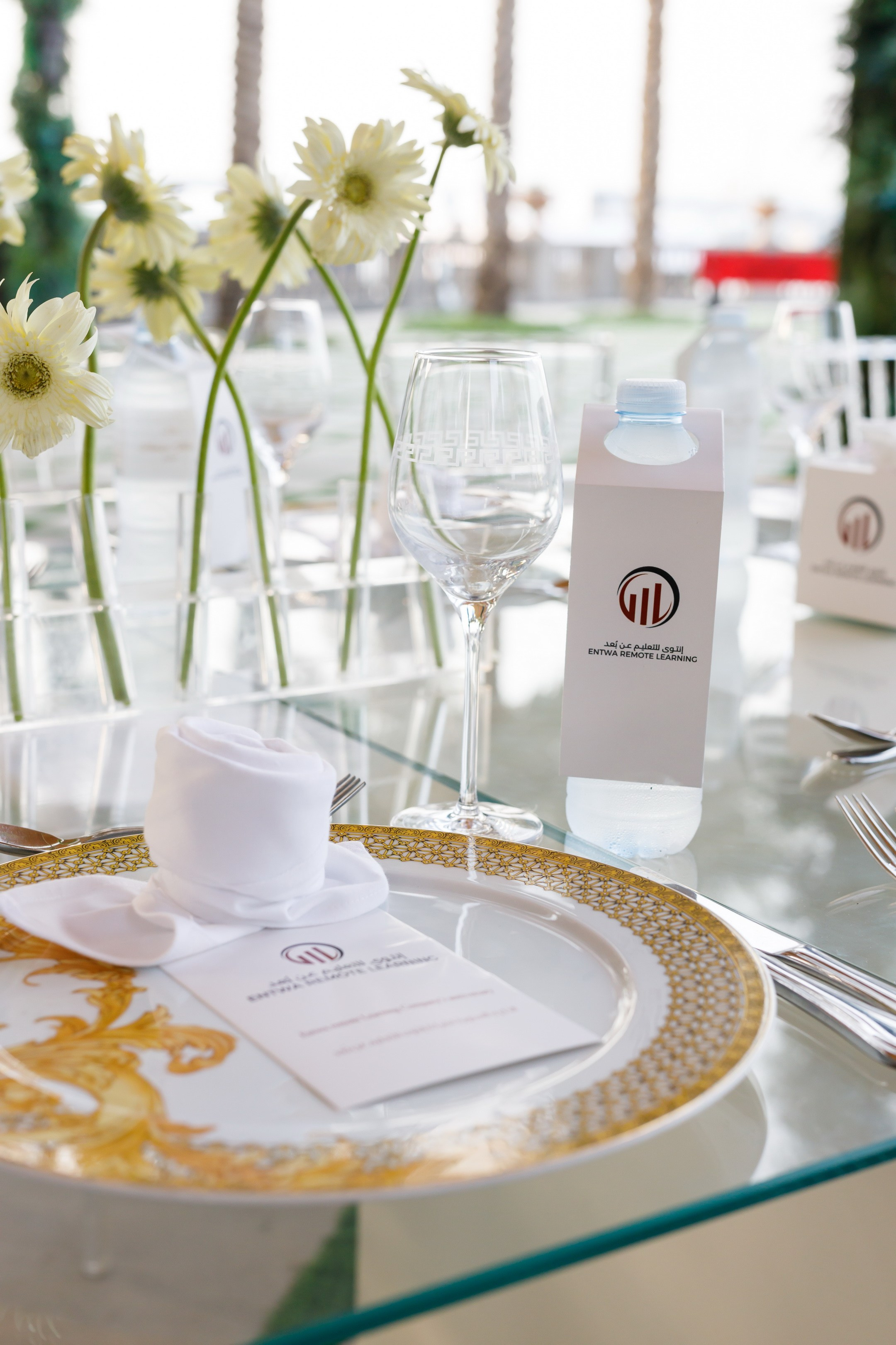 ENTWA company Anniversary — Dubai 2023. Photographer Anna Curly | Weddings and Events in Dubai