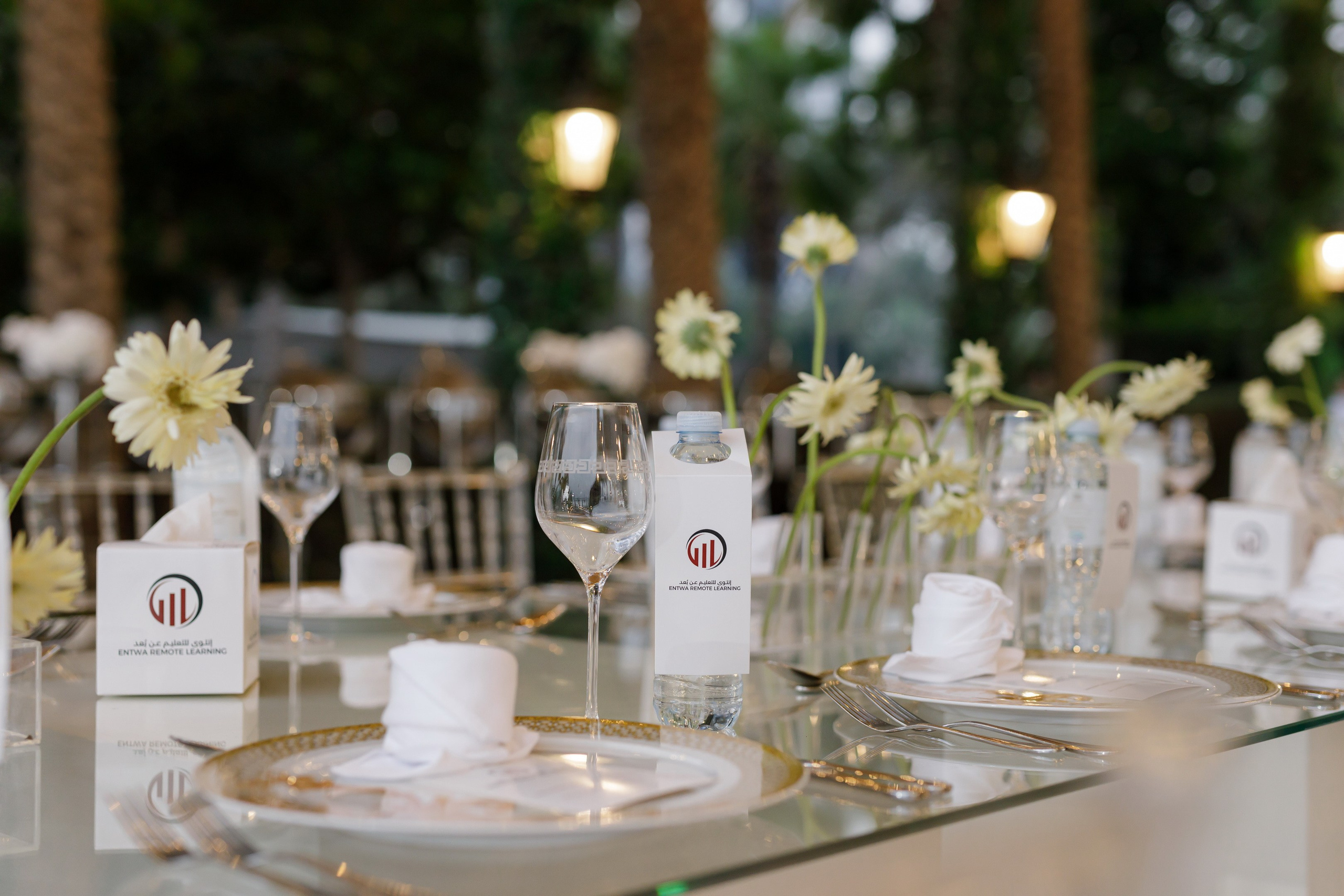 ENTWA company Anniversary — Dubai 2023. Photographer Anna Curly | Weddings and Events in Dubai