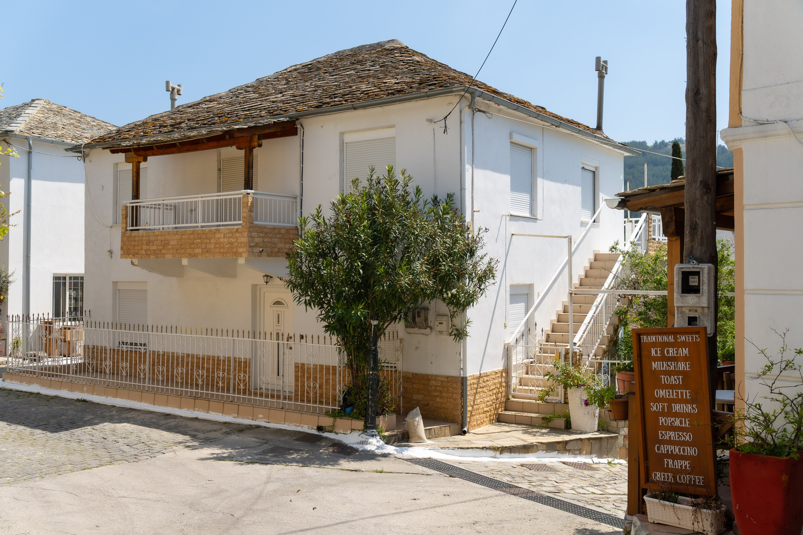 Thasos 2025. Fotografiideplacere.net