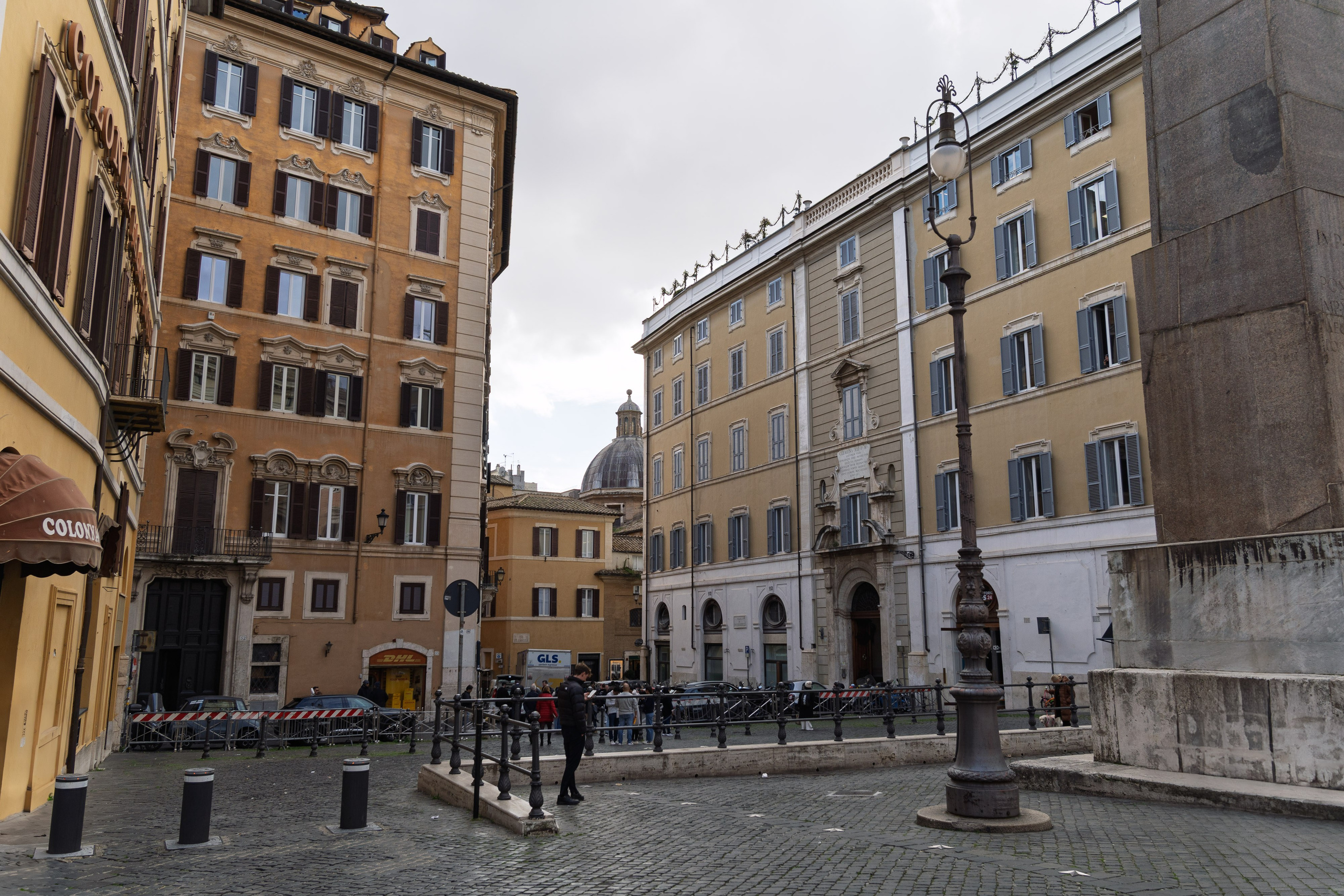 Roma 2025. Fotografiideplacere.net