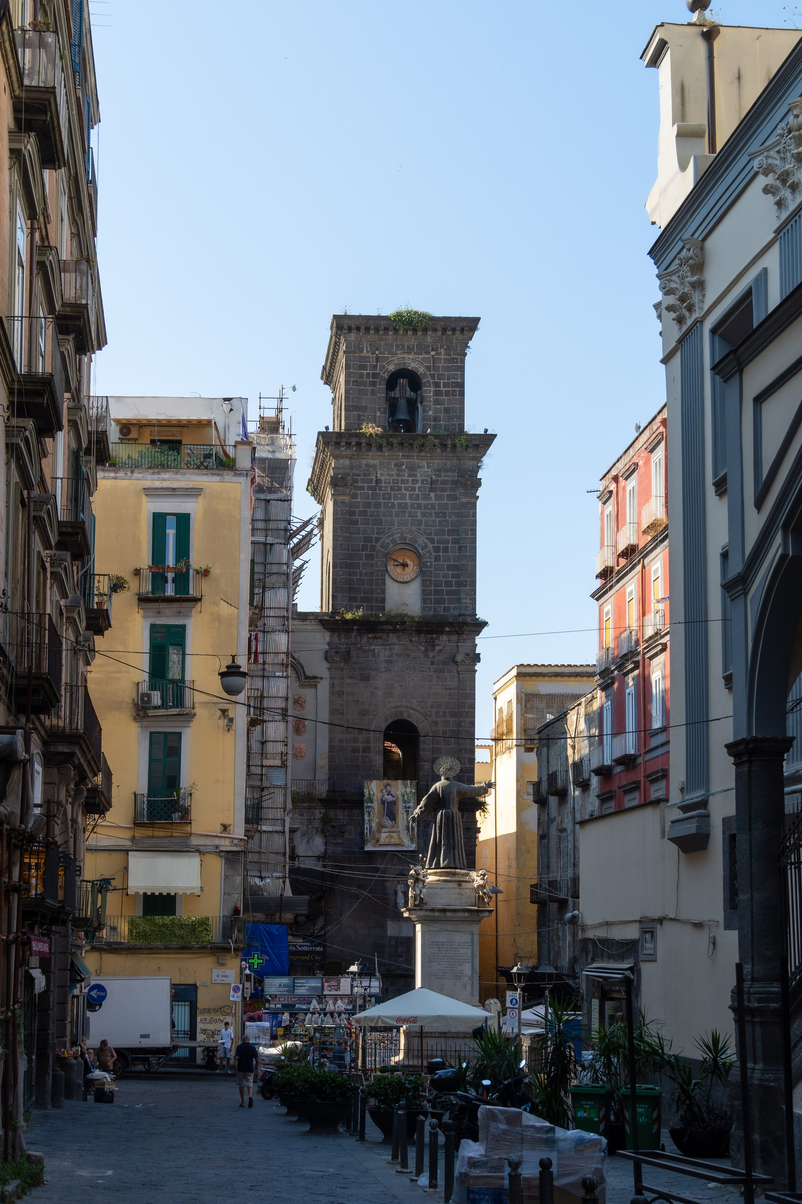 Napoli 2025. Fotografiideplacere.net