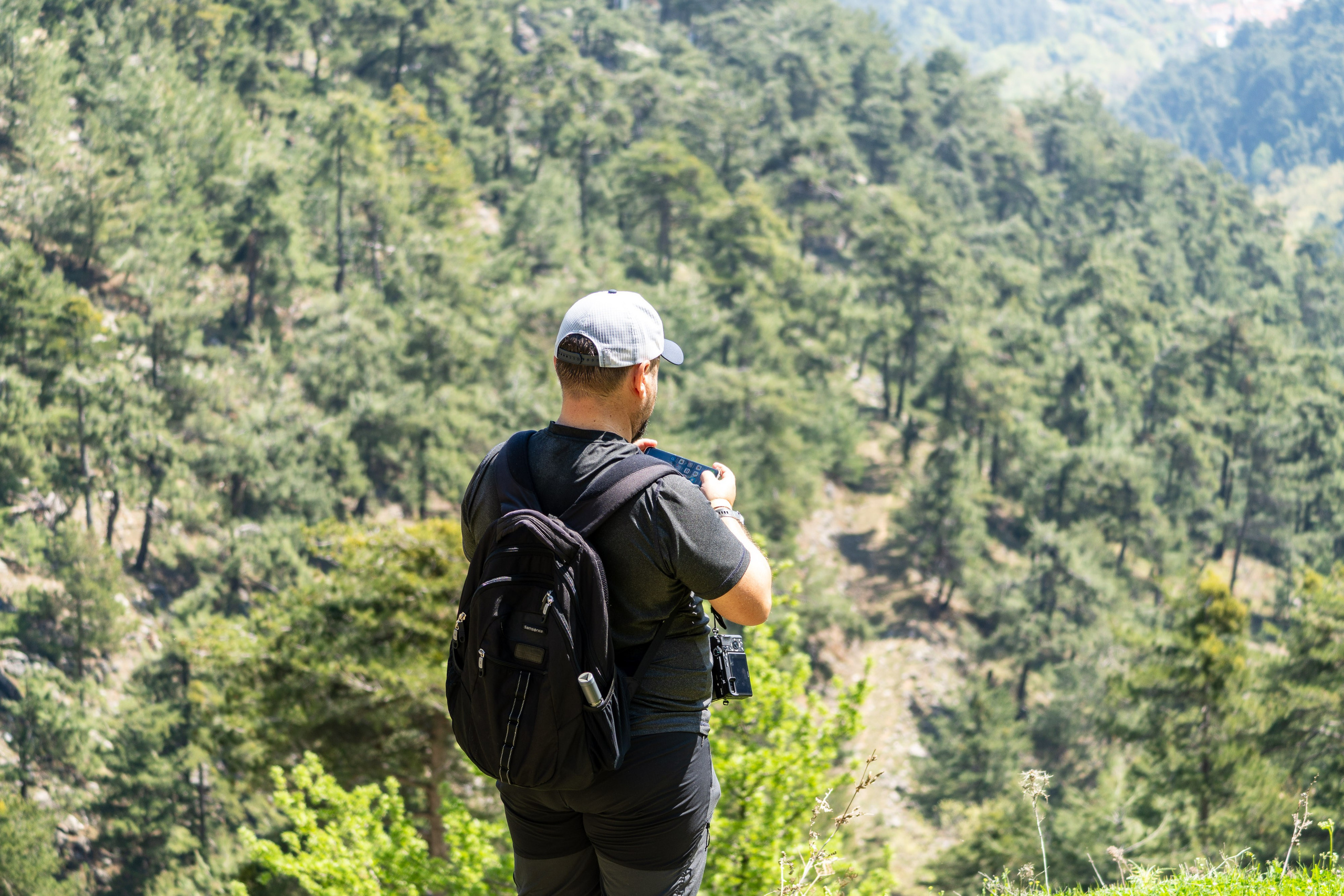 Thasos 2025. Fotografiideplacere.net