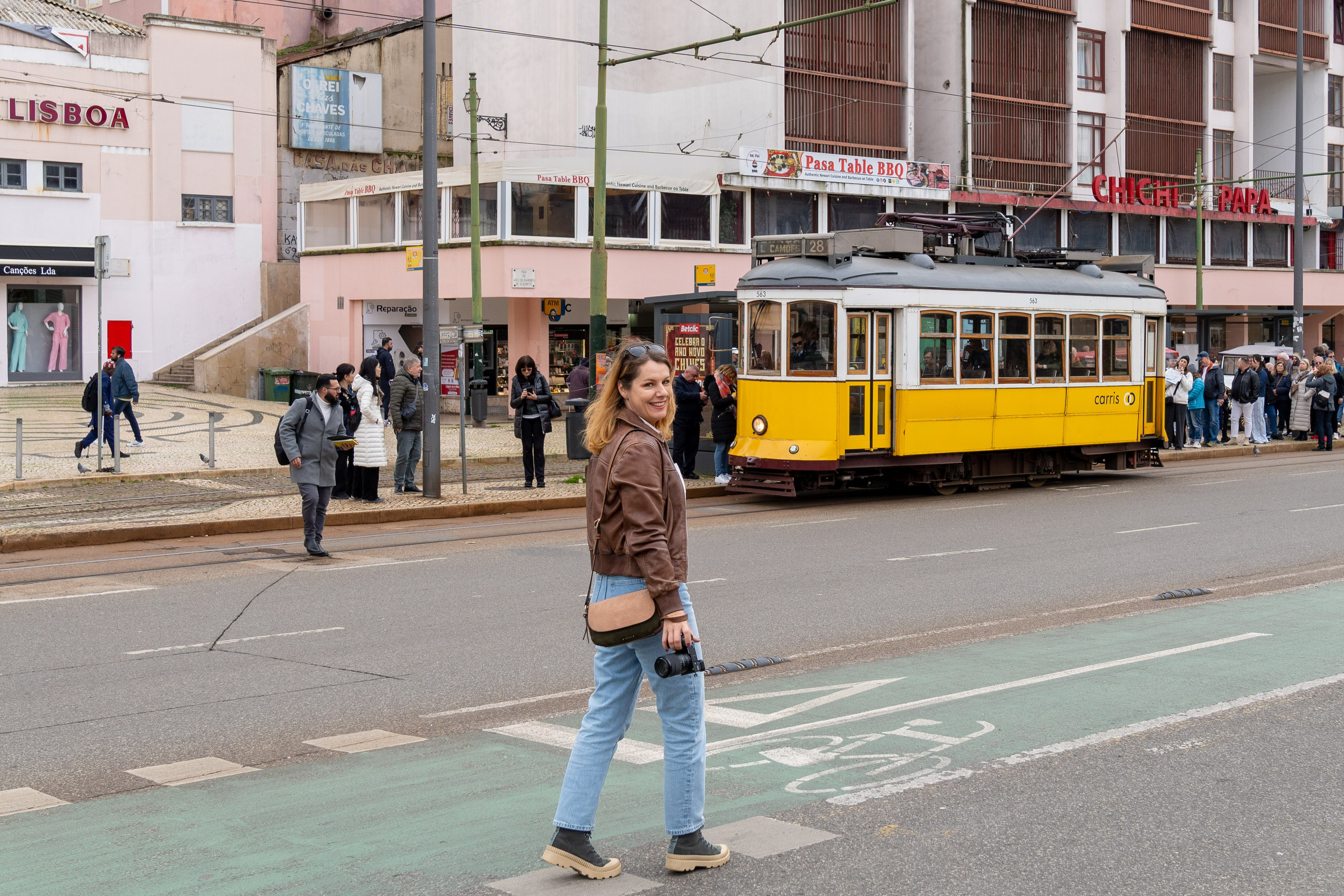 Lisabona 2025. Fotografiideplacere.net