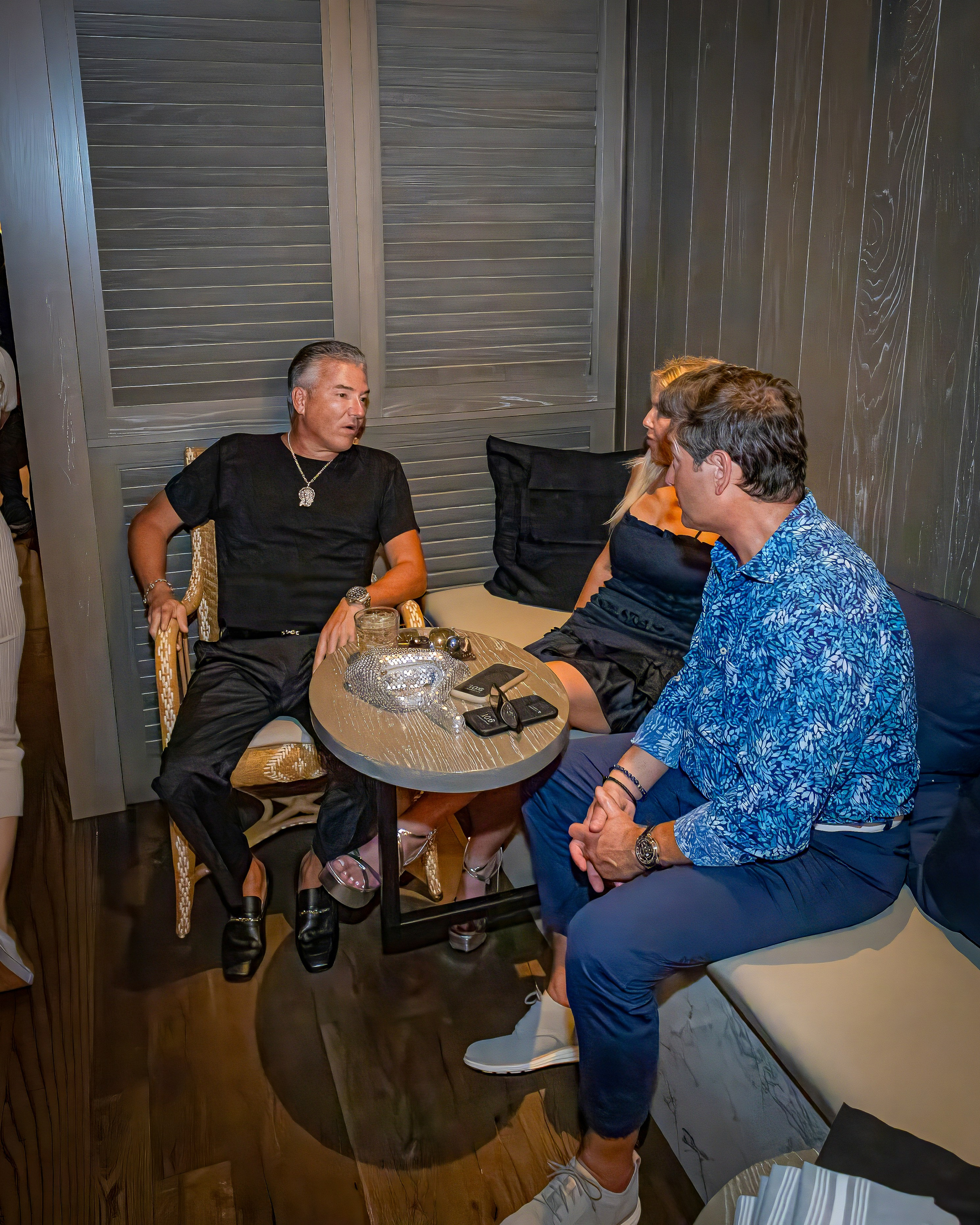 Summer Birthday at Del Mar. Out and About 239