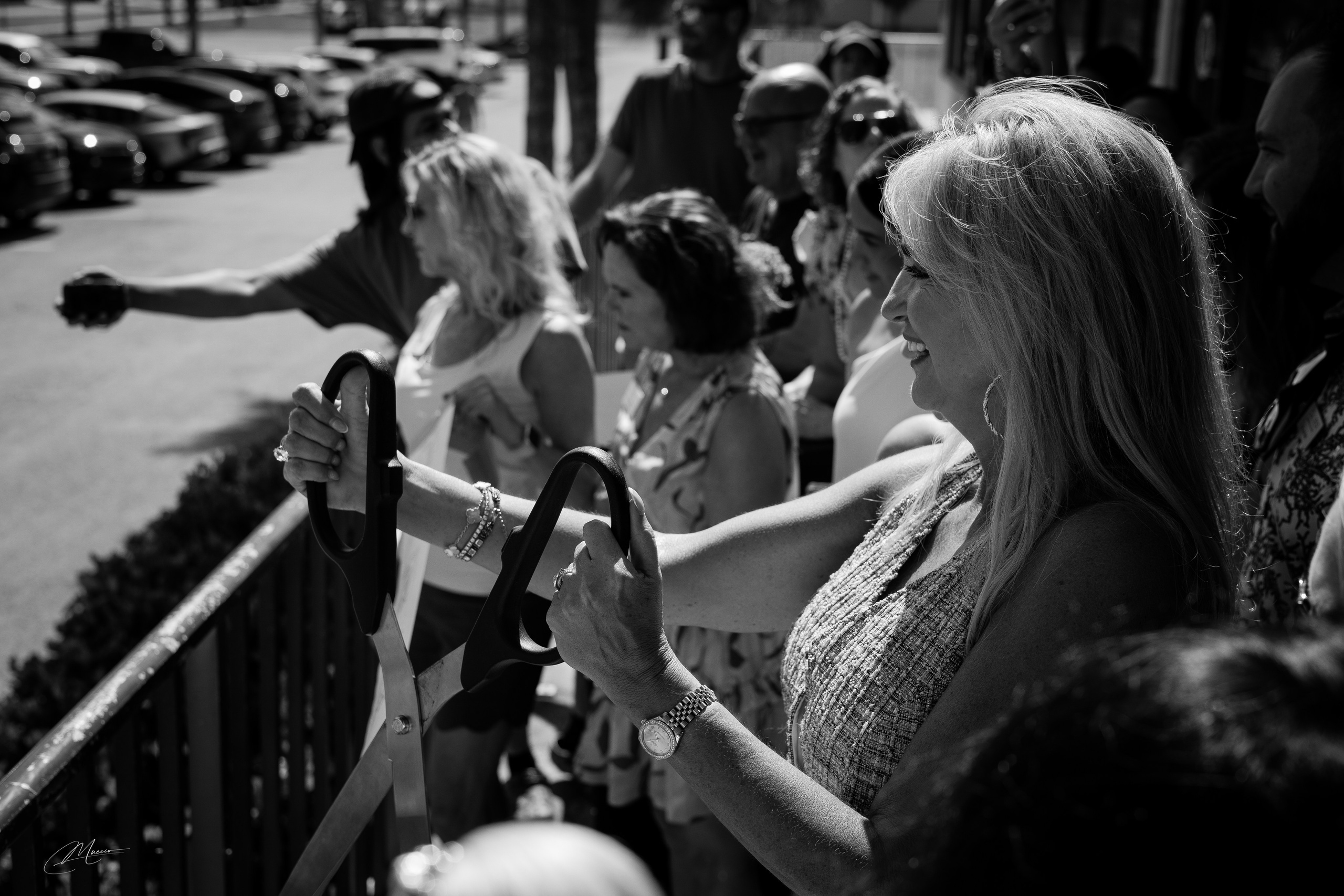 Torch Grand Opening. Out and About 239