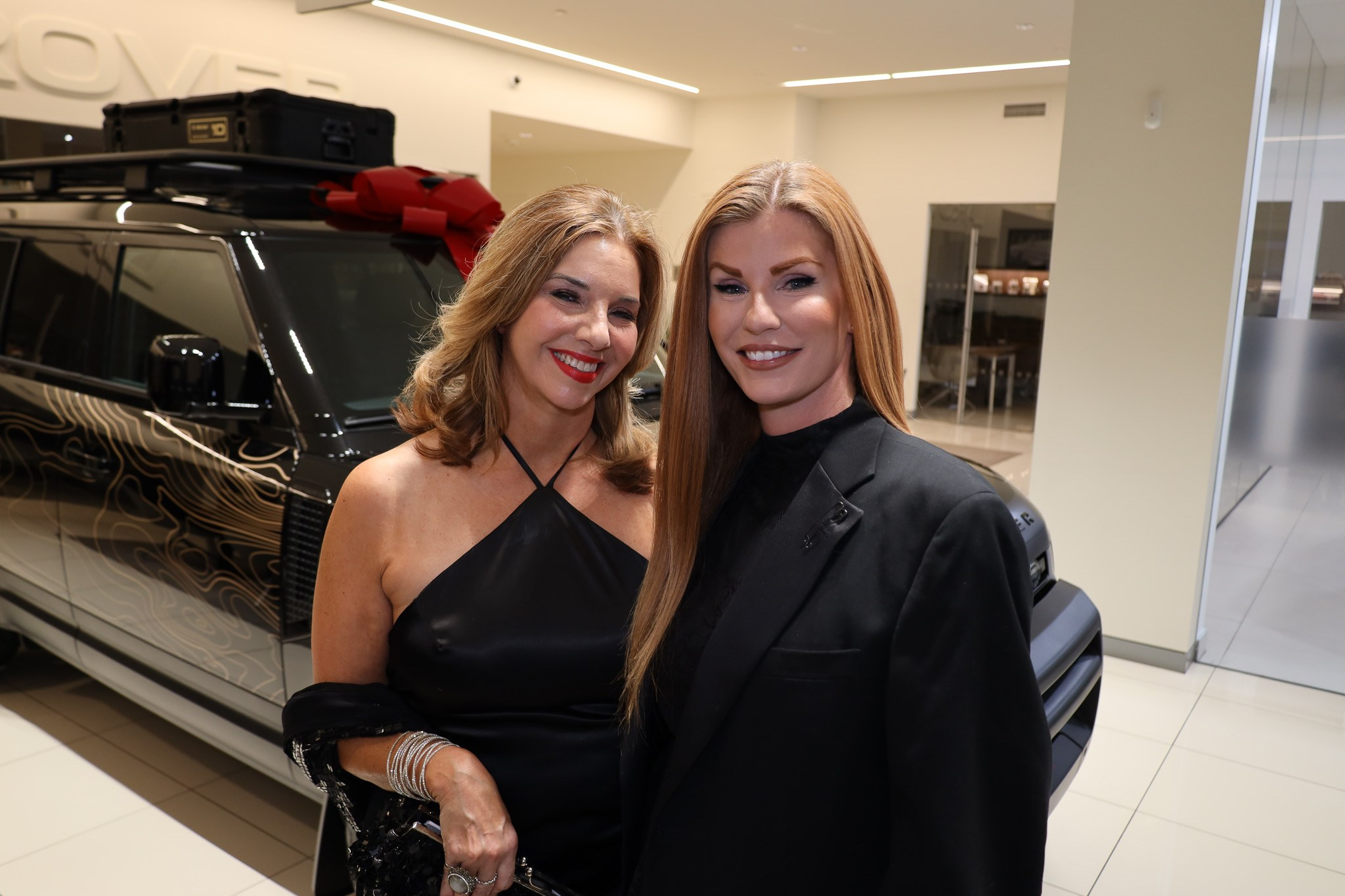 NLM at Bentley Naples. Out and About 239