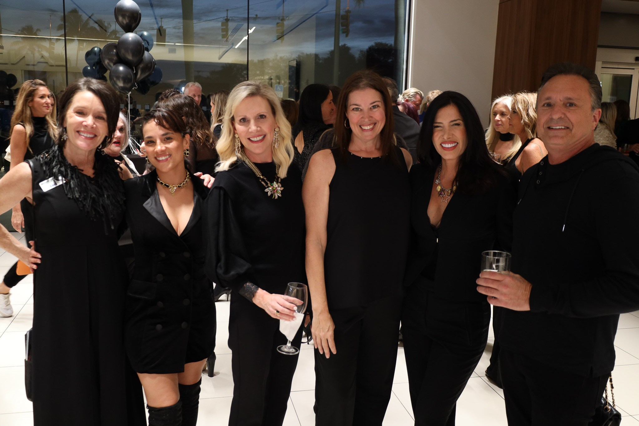 NLM at Bentley Naples. Out and About 239