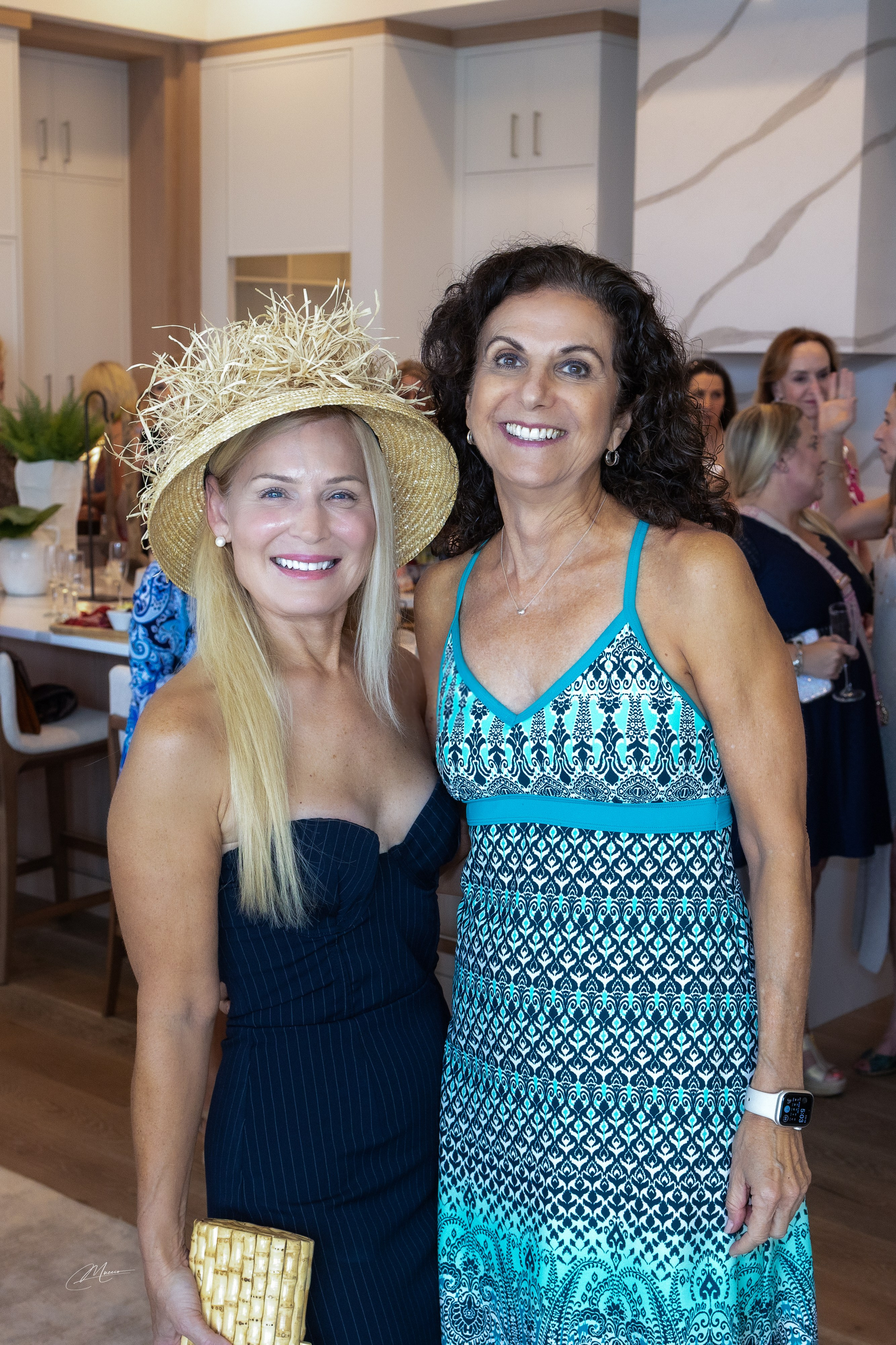 Fabulous Ladies. Out and About 239