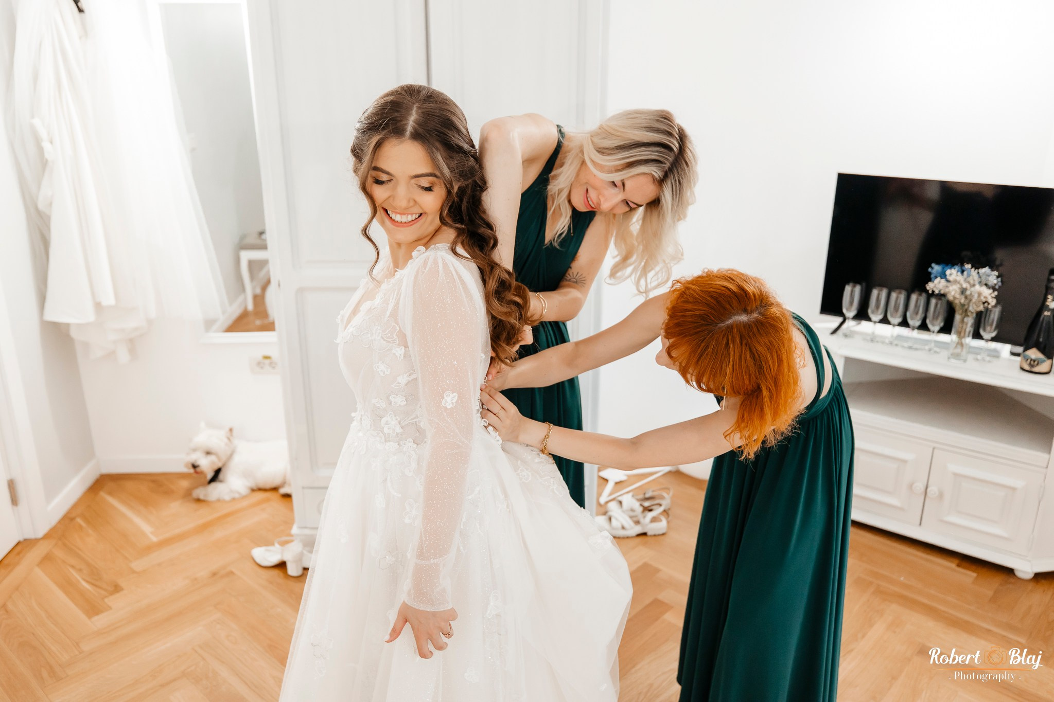 Cel mai bun fotograf din Iași. Robert Blaj - Fotograf Nuntă Iași