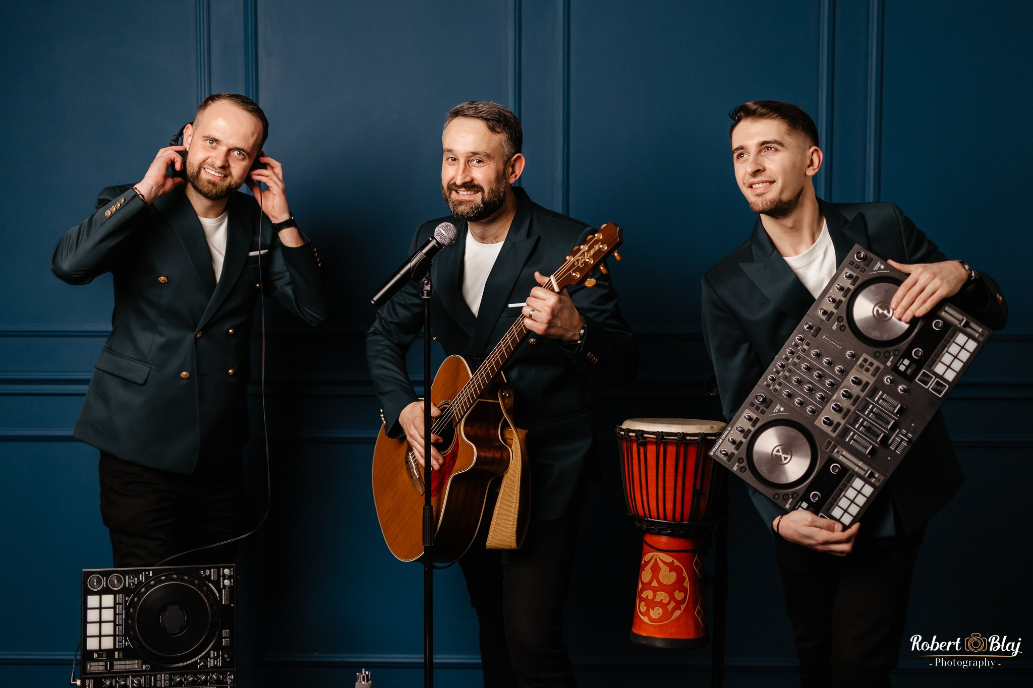 BUSINESS. Robert Blaj - Fotograf Nuntă Iași