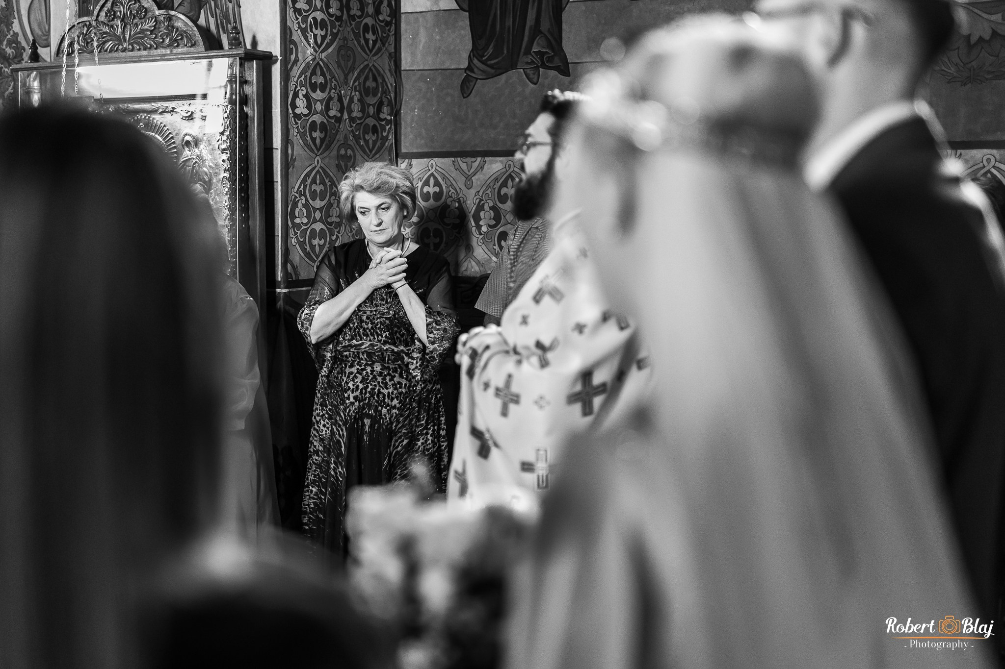 Adina & Daniel. Robert Blaj - Fotograf Nuntă Iași